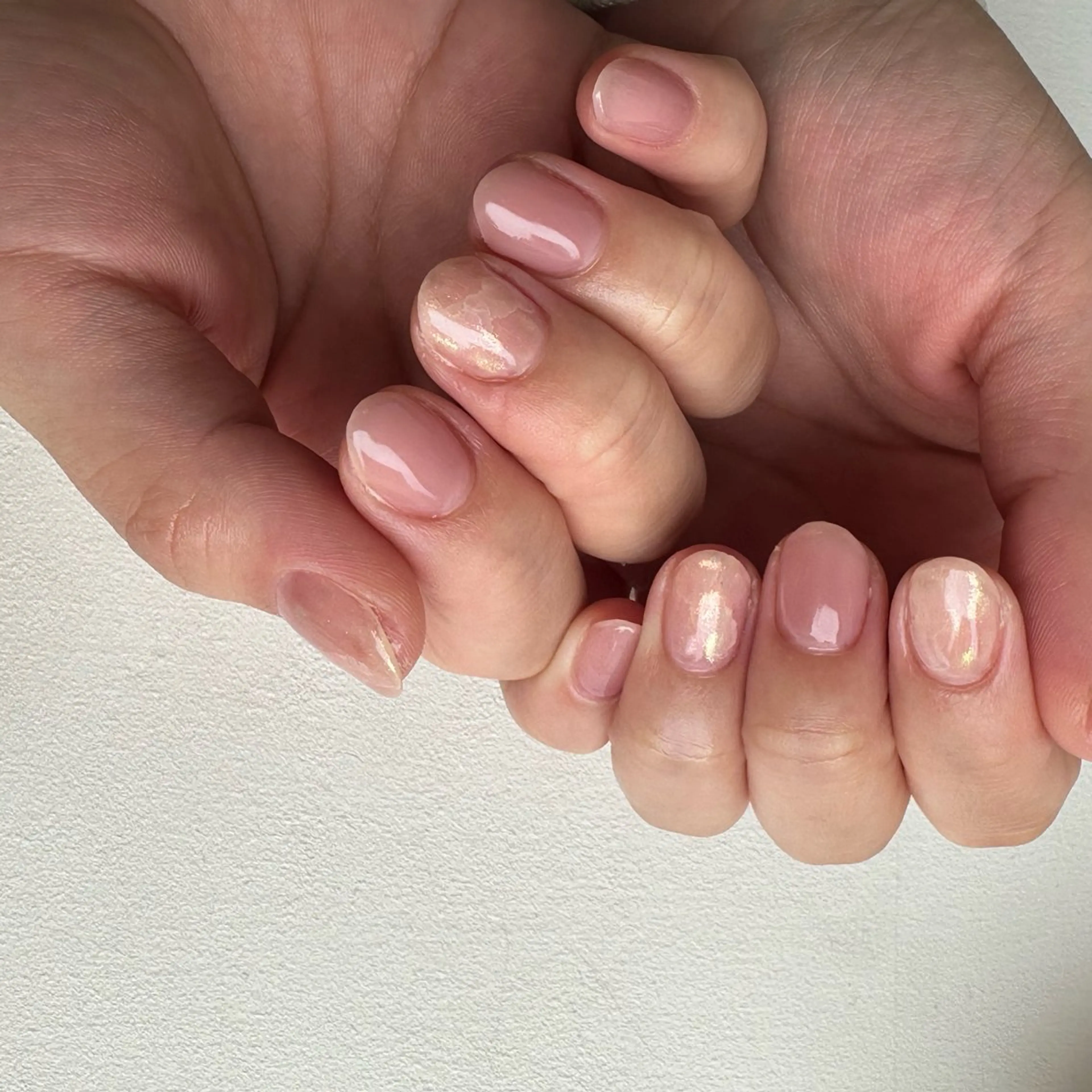 ネイル アートネイル Kaede *LUFTのネイルデザイン