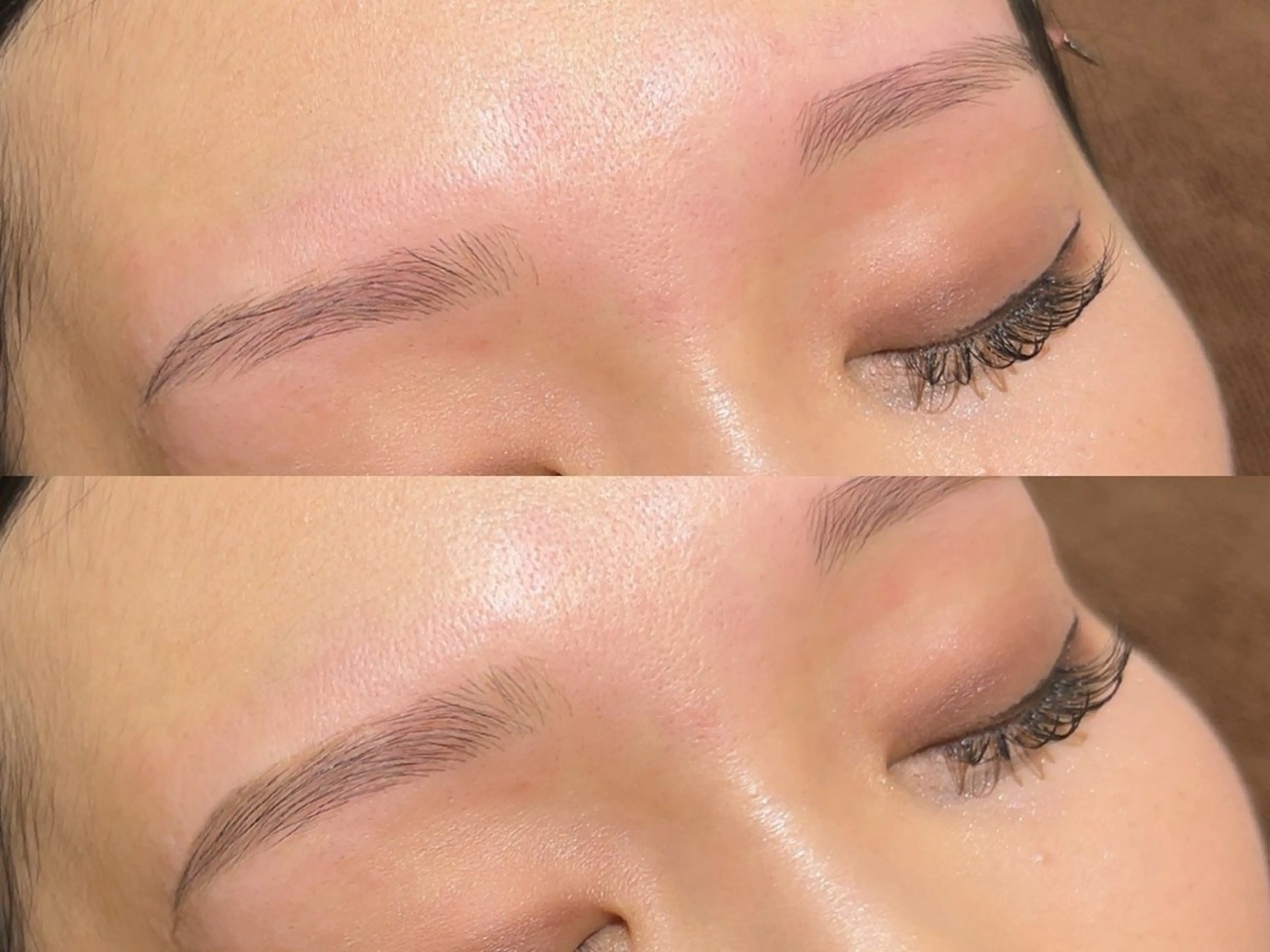 アイブロウ Meg 🪽のマツエク・マツパデザイン