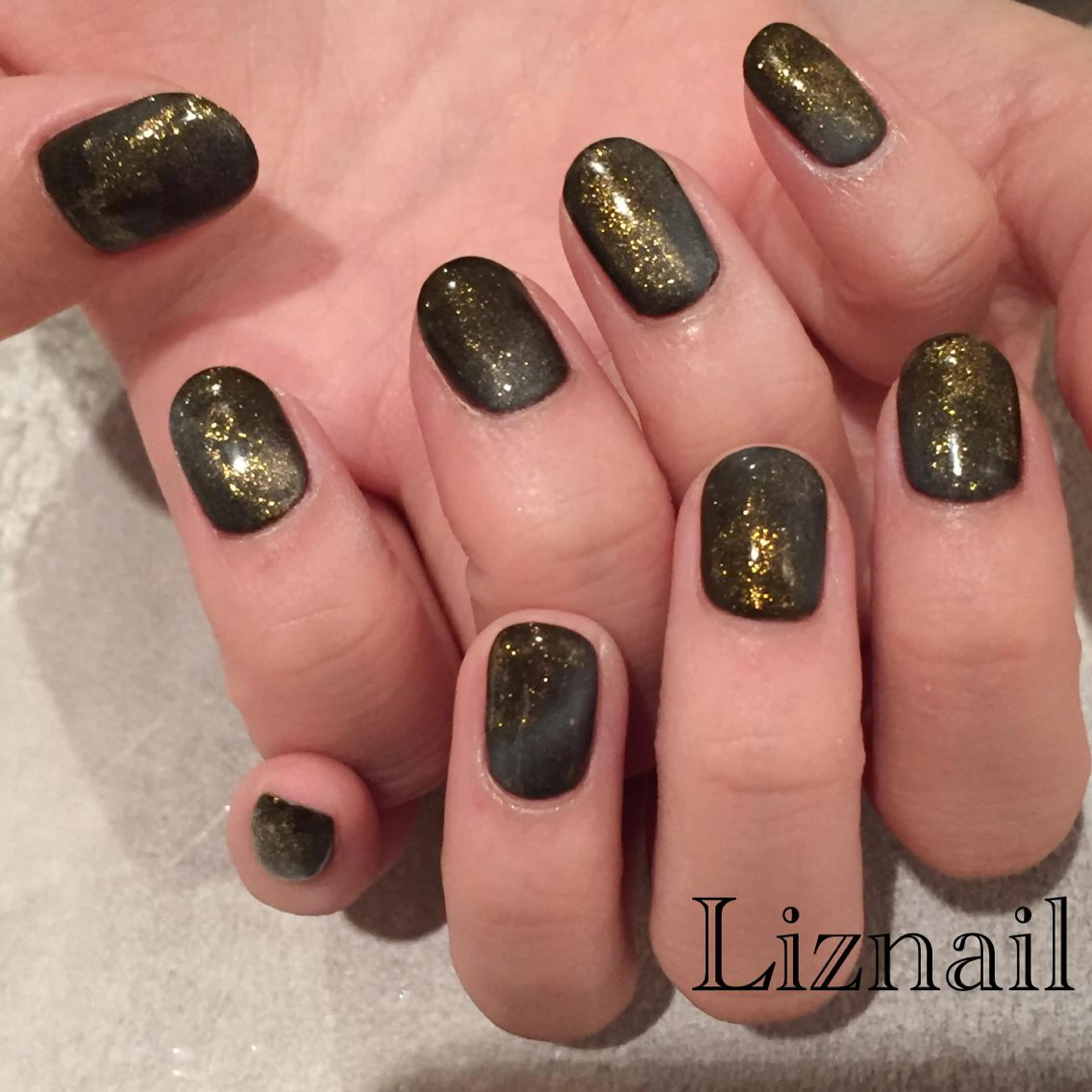 ネイル Rawr / saoriのネイルデザイン