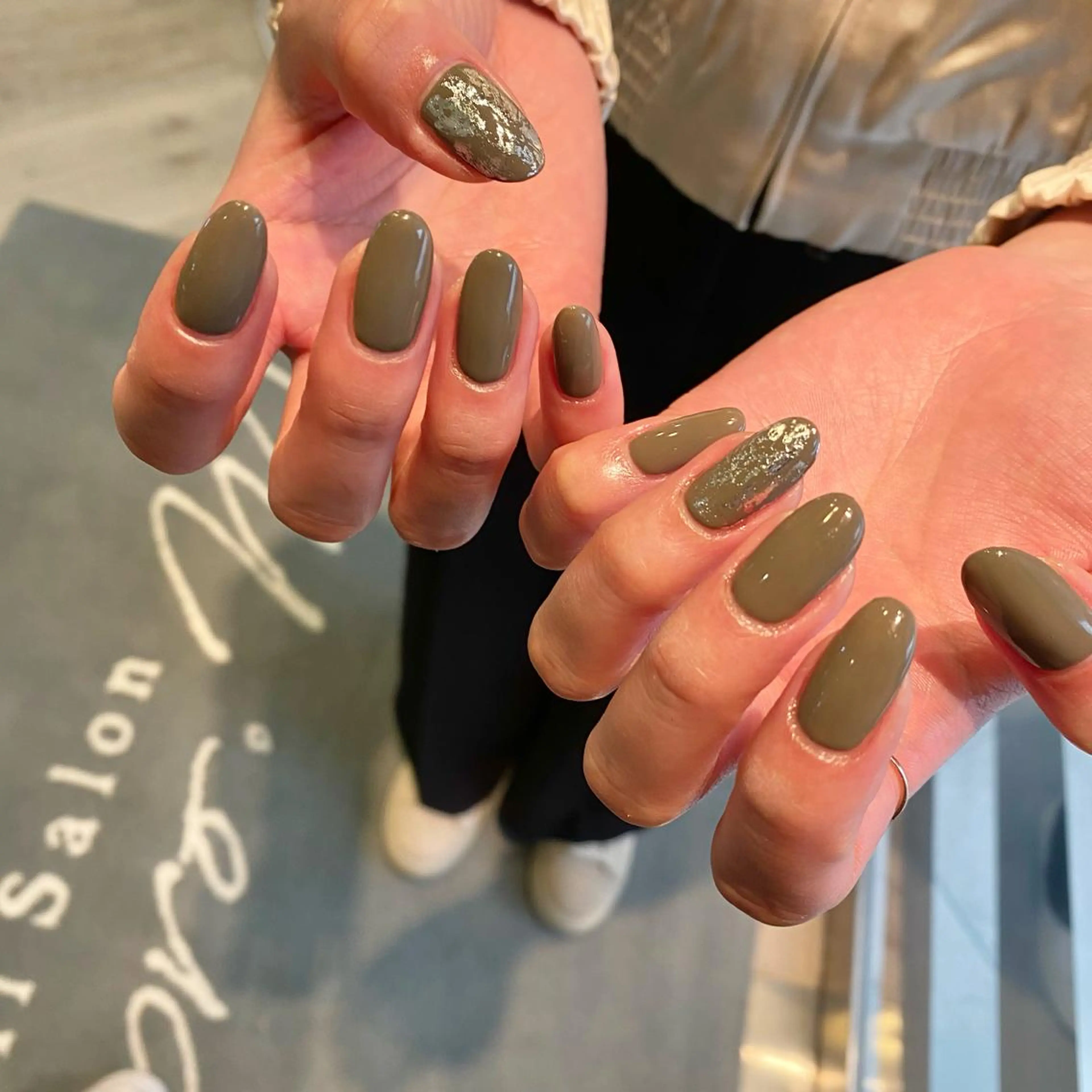 ネイル pro.m Kanonのネイルデザイン