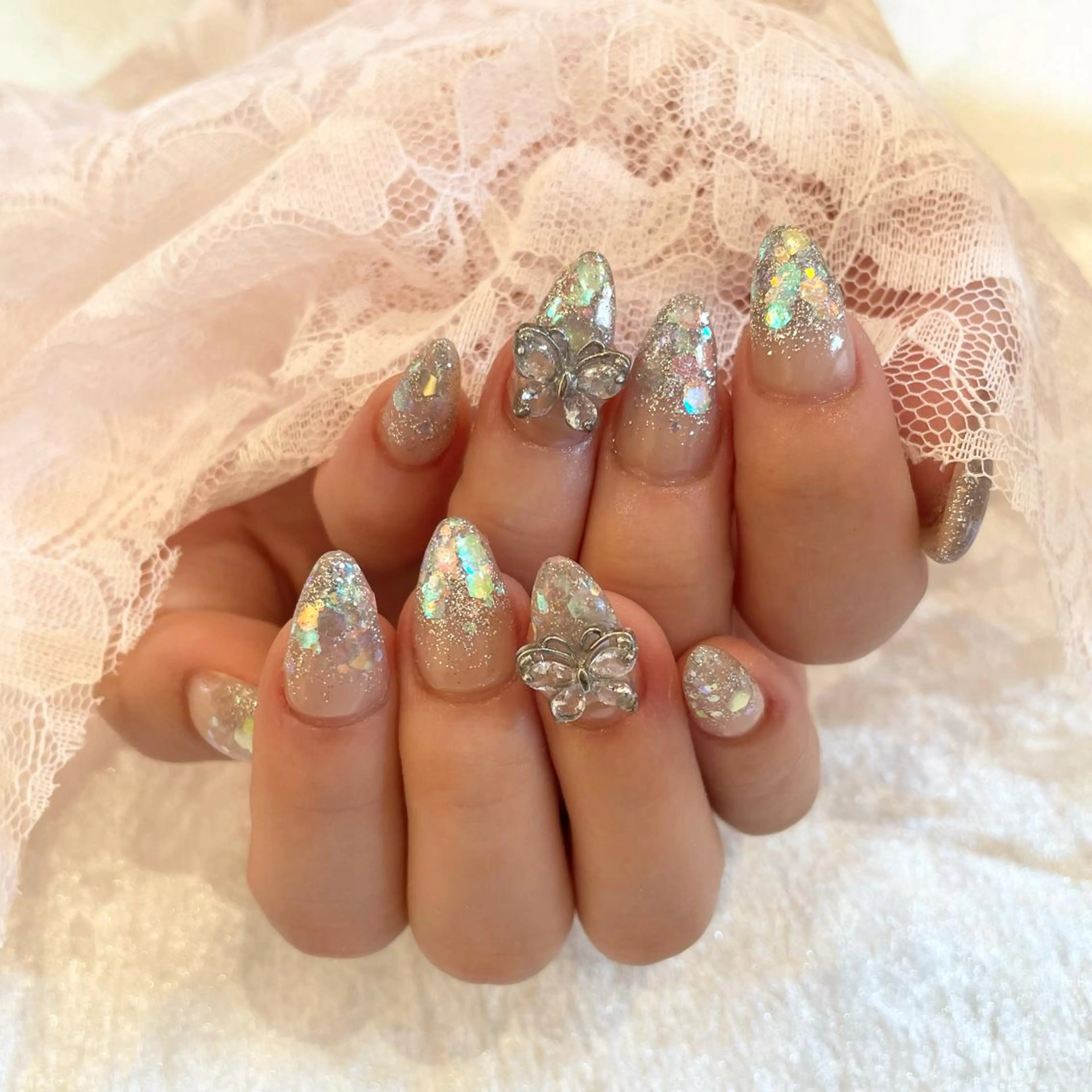 ネイル ドライヘッドスパ 名古屋駅徒歩5分のエステ・リラクイメージ