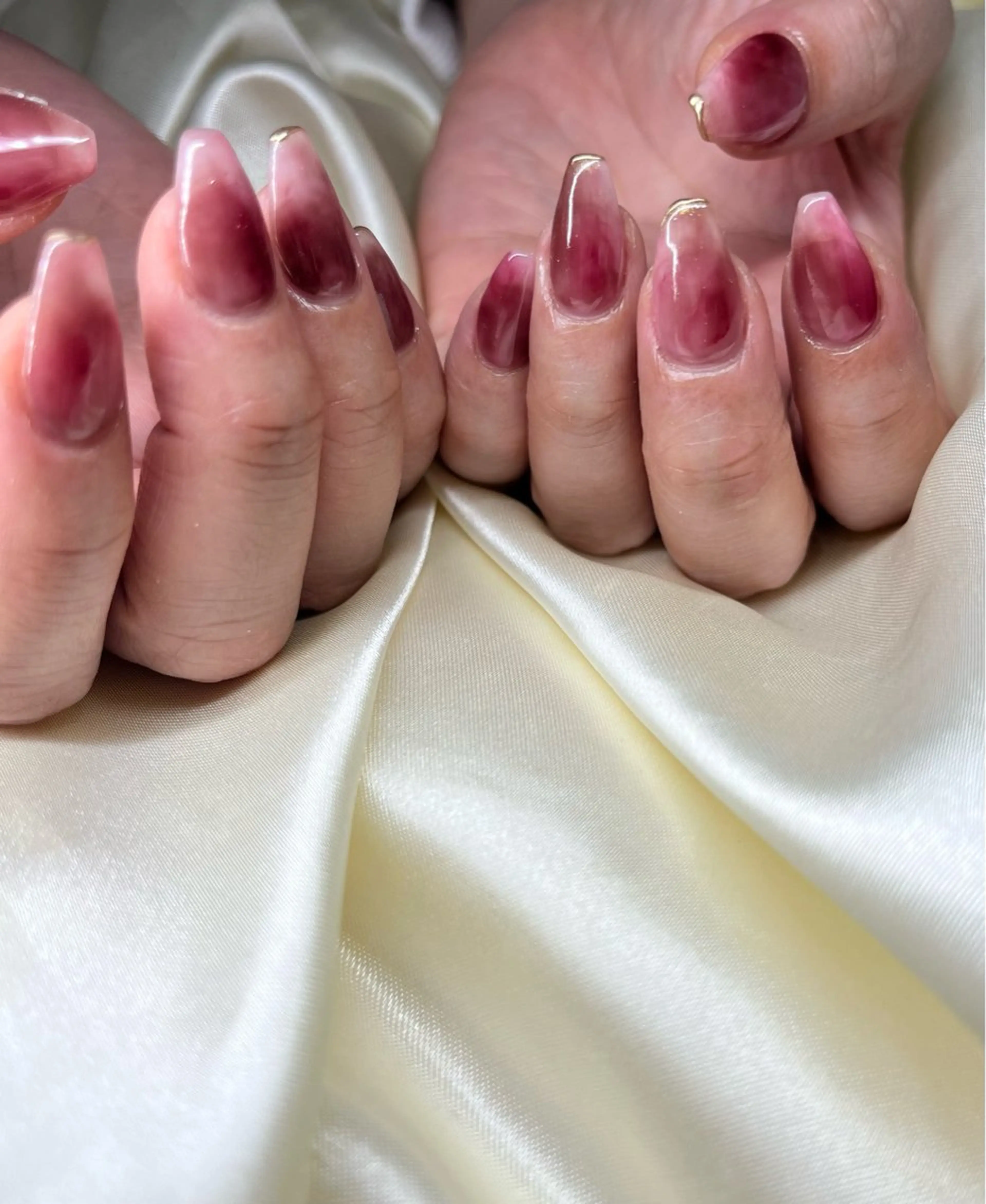 ネイル shoushou ￤ｼｭｼｭのネイルデザイン