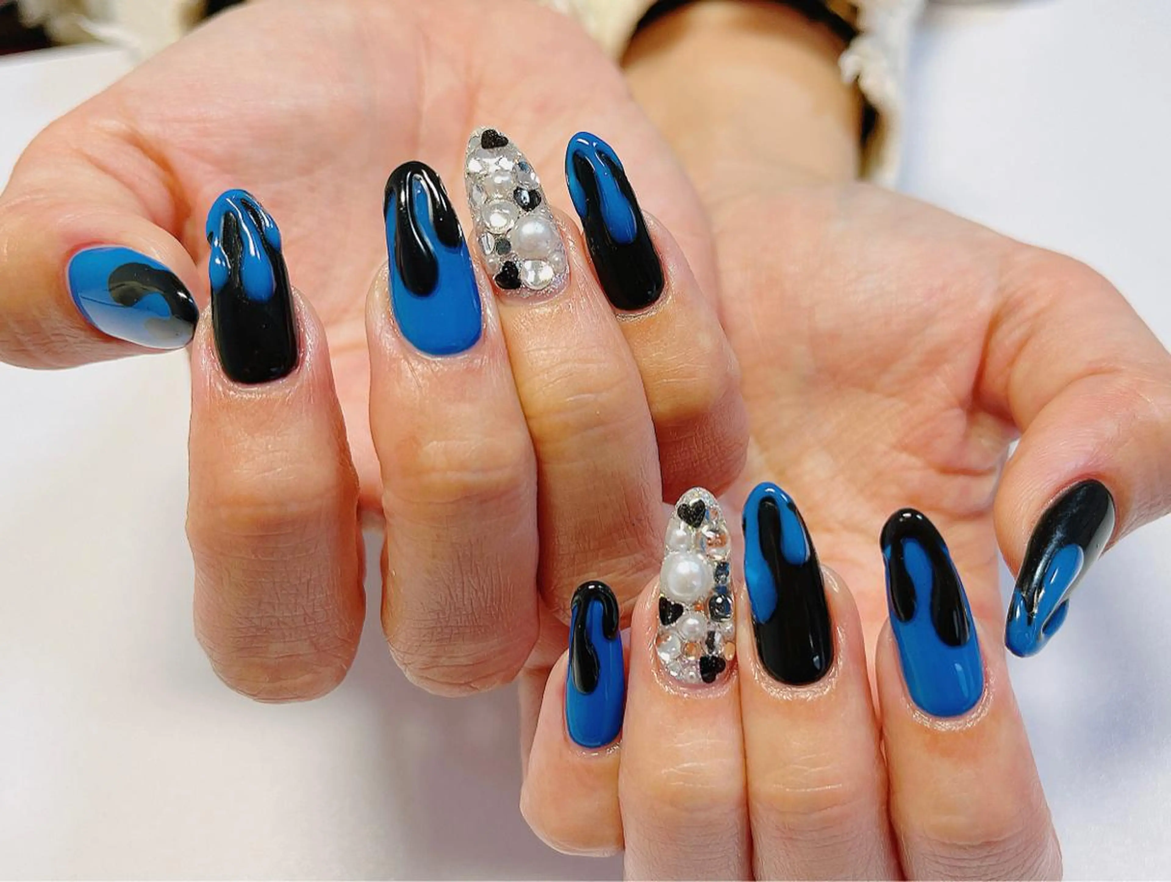 ネイル NailSalon 〜Andyou〜のネイルデザイン