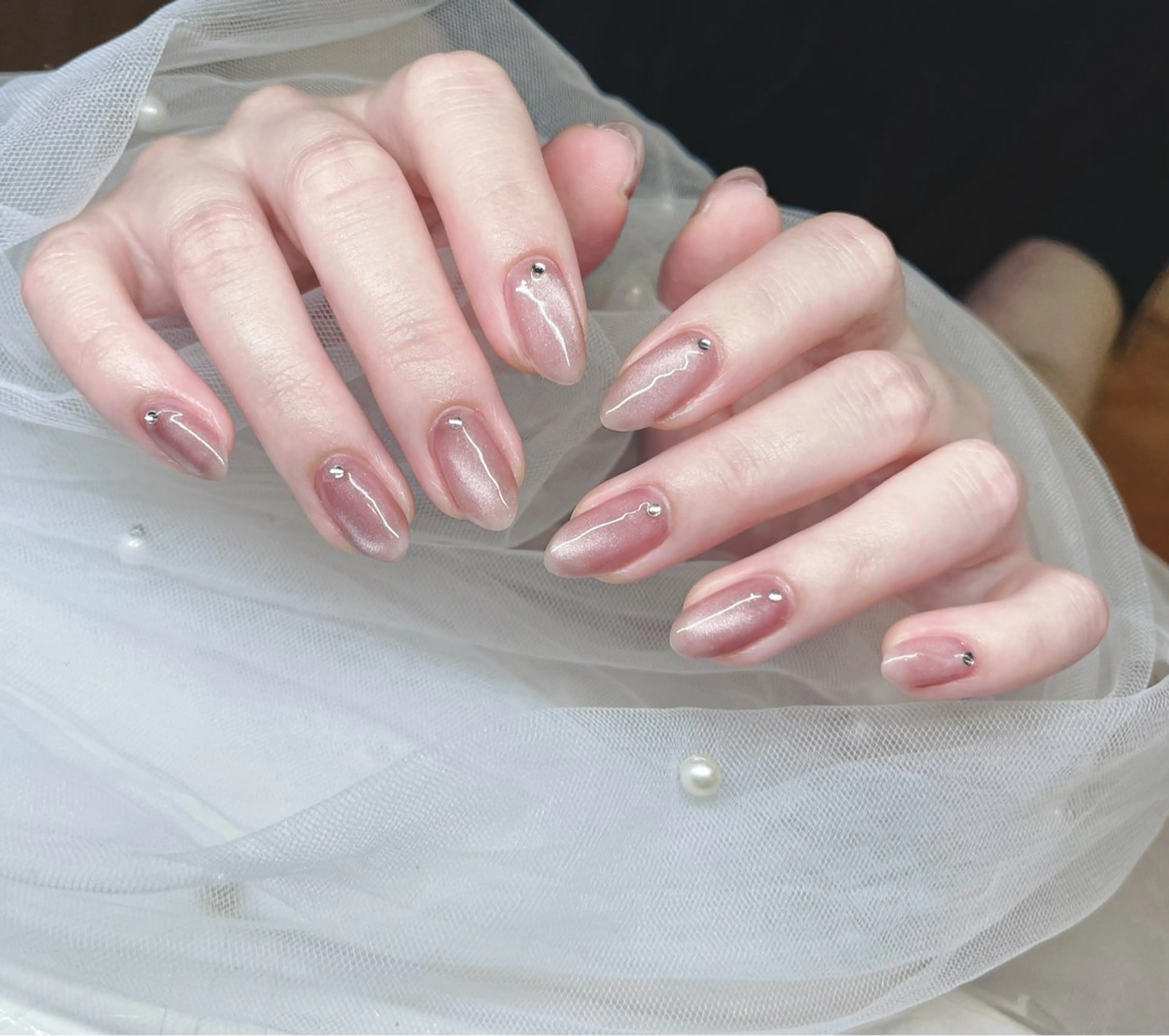 ネイル Sora Nailのネイルデザイン