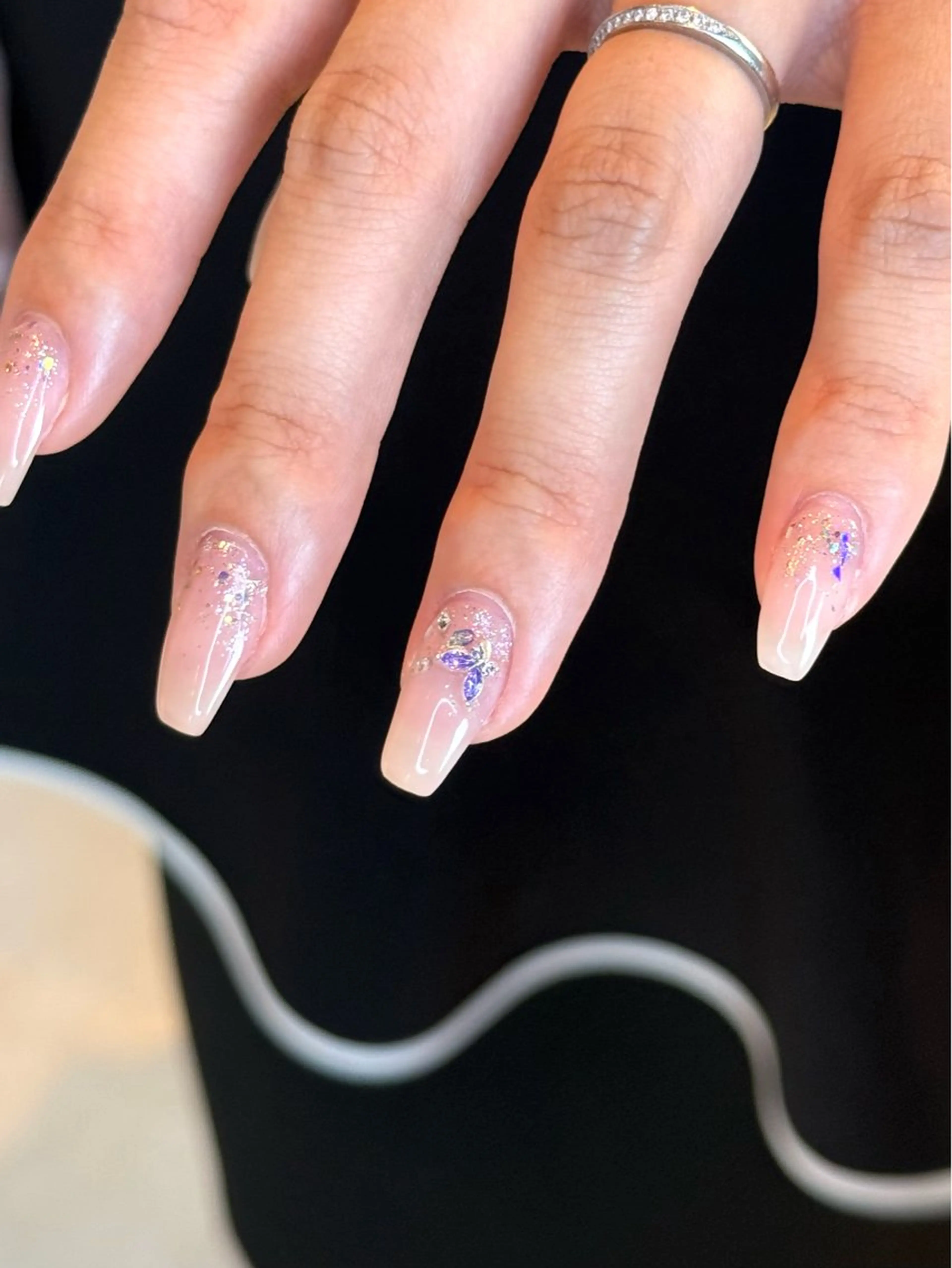 ネイル Lily yukaのネイルデザイン