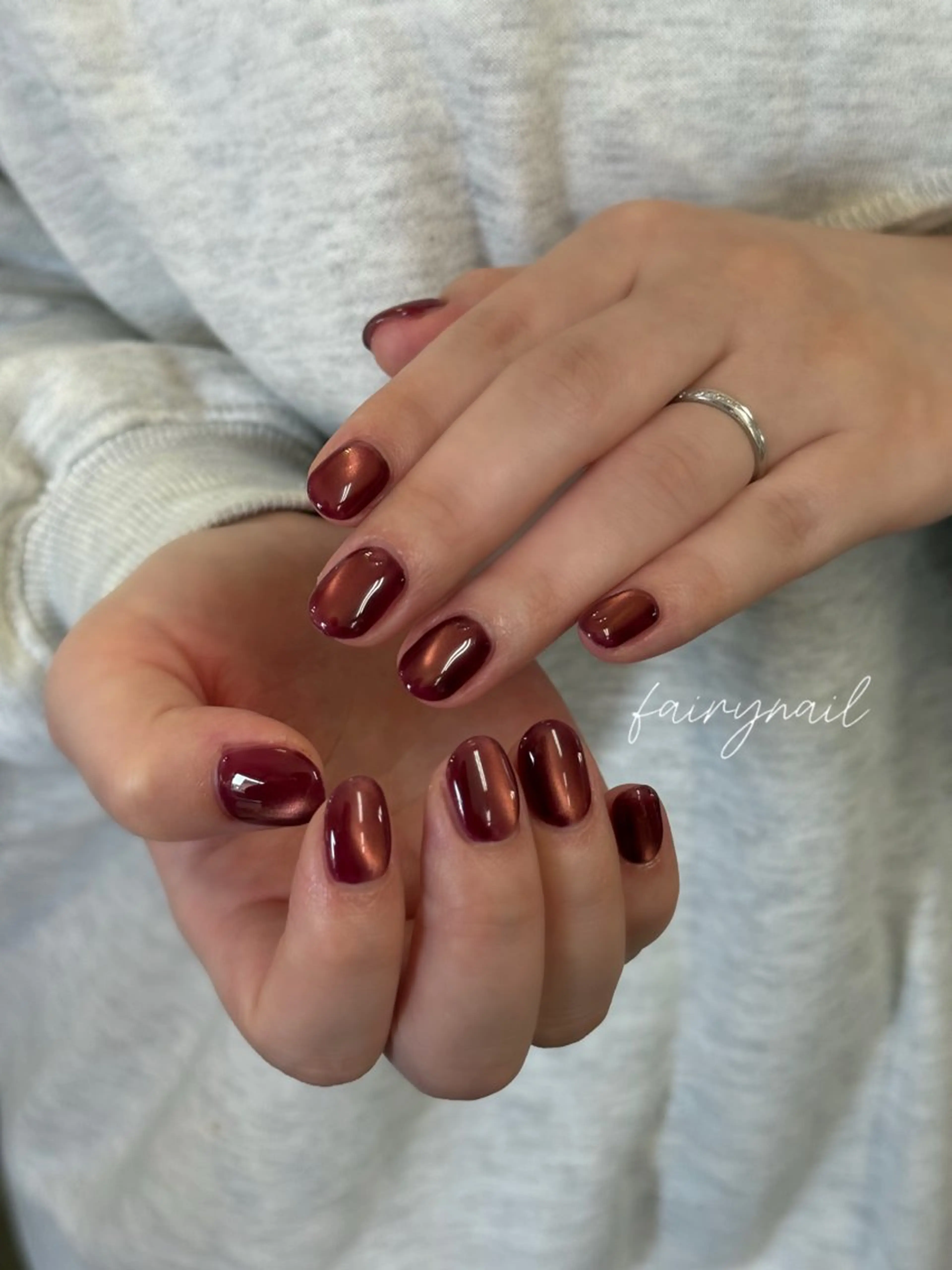 ネイル fairy 25のネイルデザイン