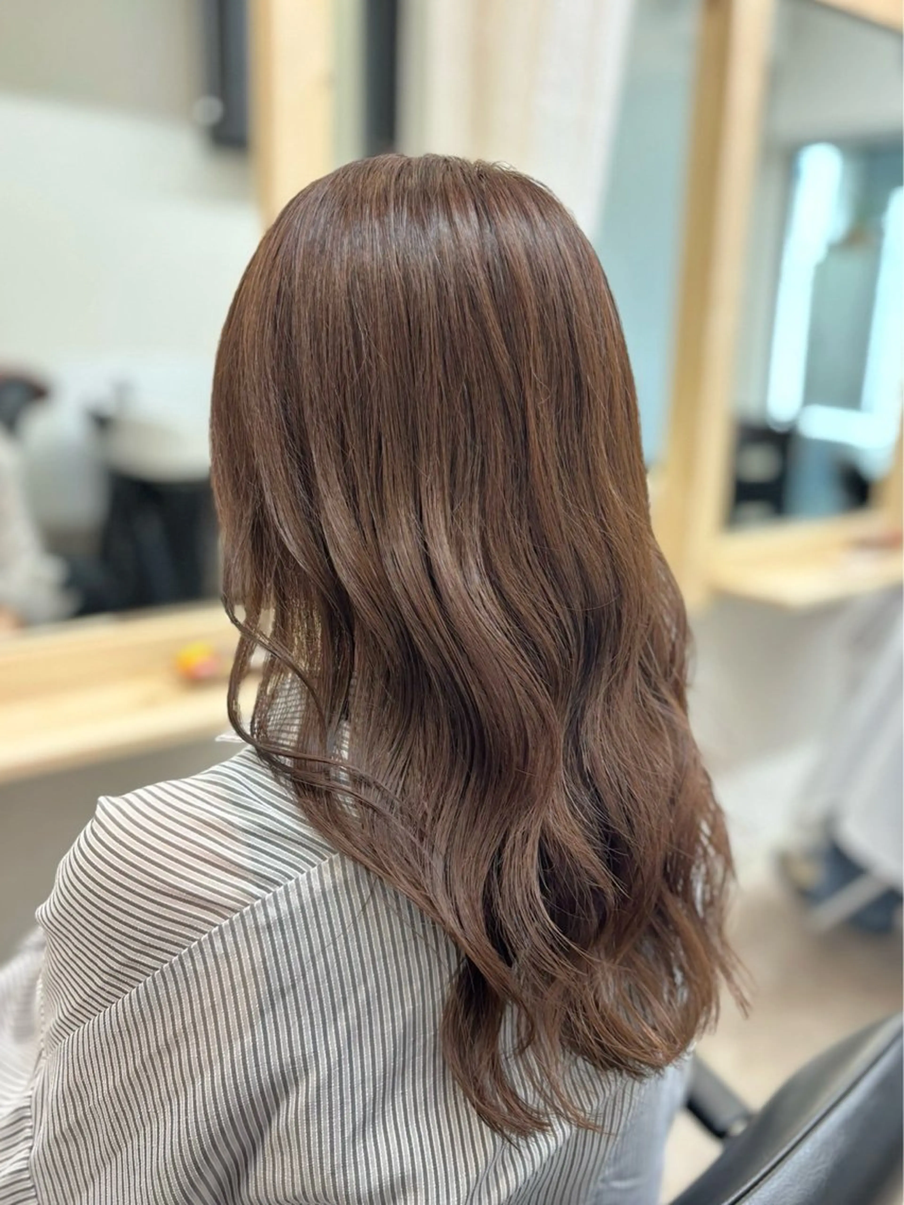 カラー カットモデル募集中 ❕藤森 亮祐のヘアスタイル