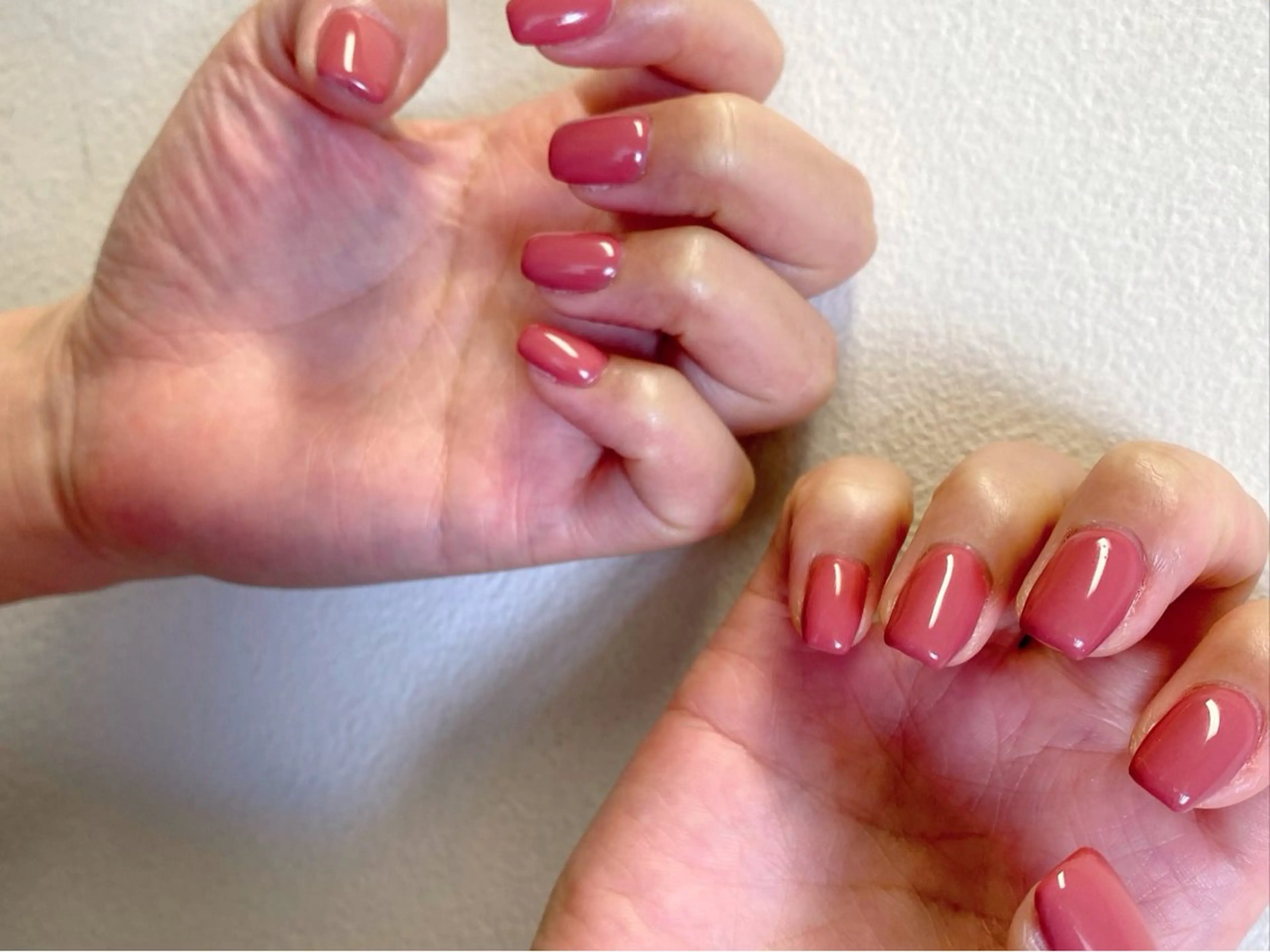 ネイル ハンドネイル ハンドケア nail salon アトリエBONOのネイルデザイン