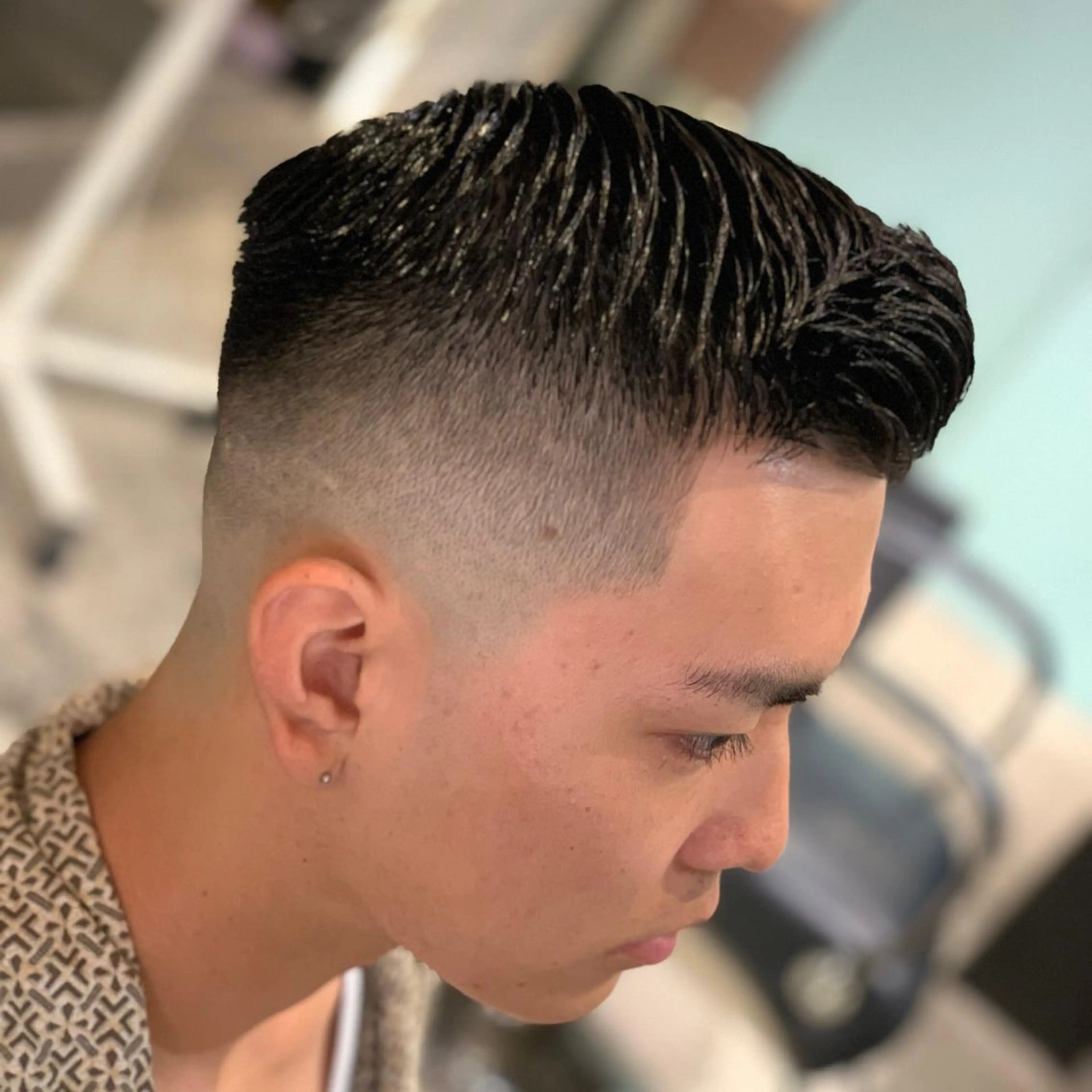 メンズ 💈AOTA KEISHI💈のヘアスタイル