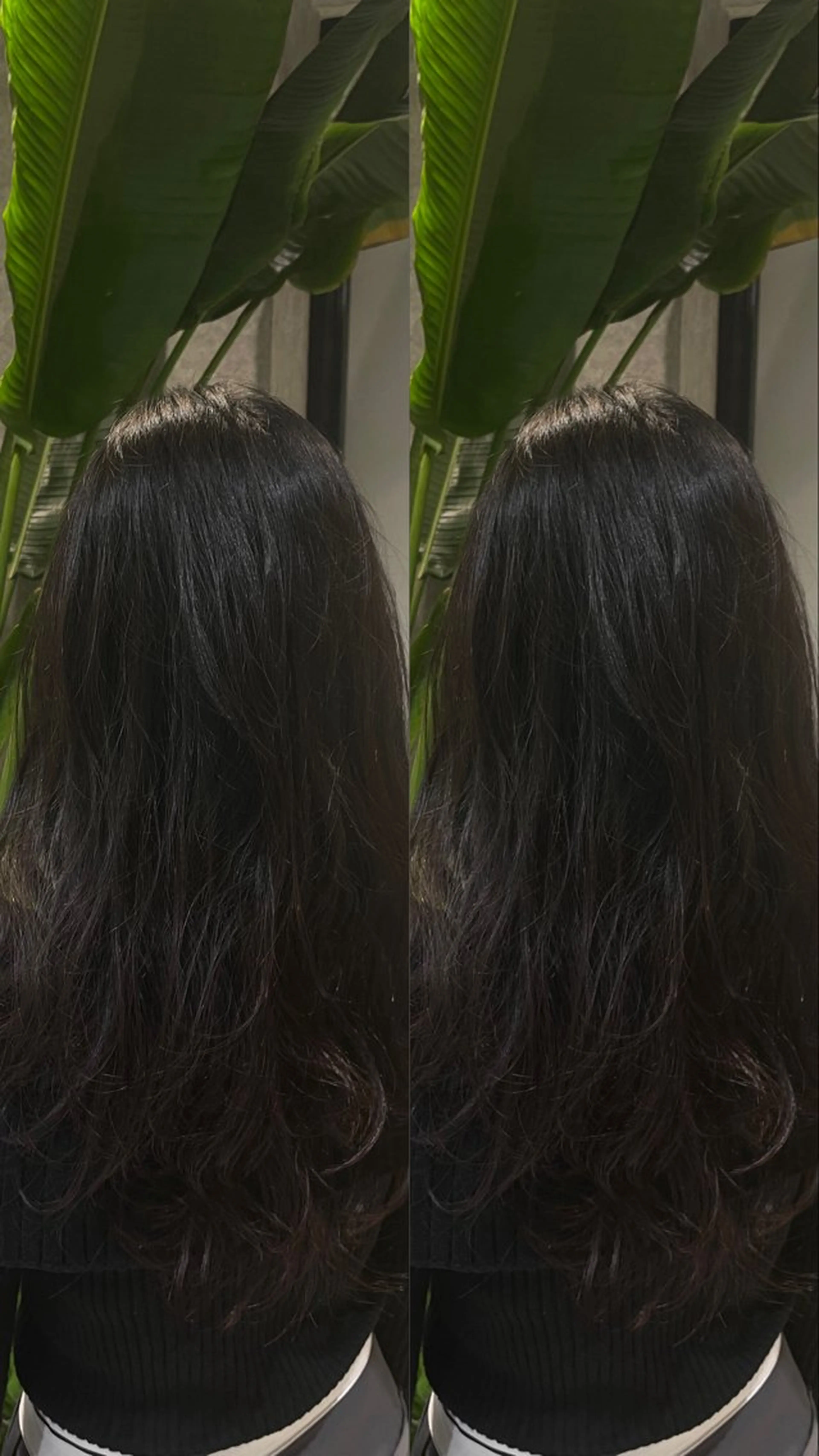 ロング パーマ指名No.1 /Ryosuke.のヘアスタイル