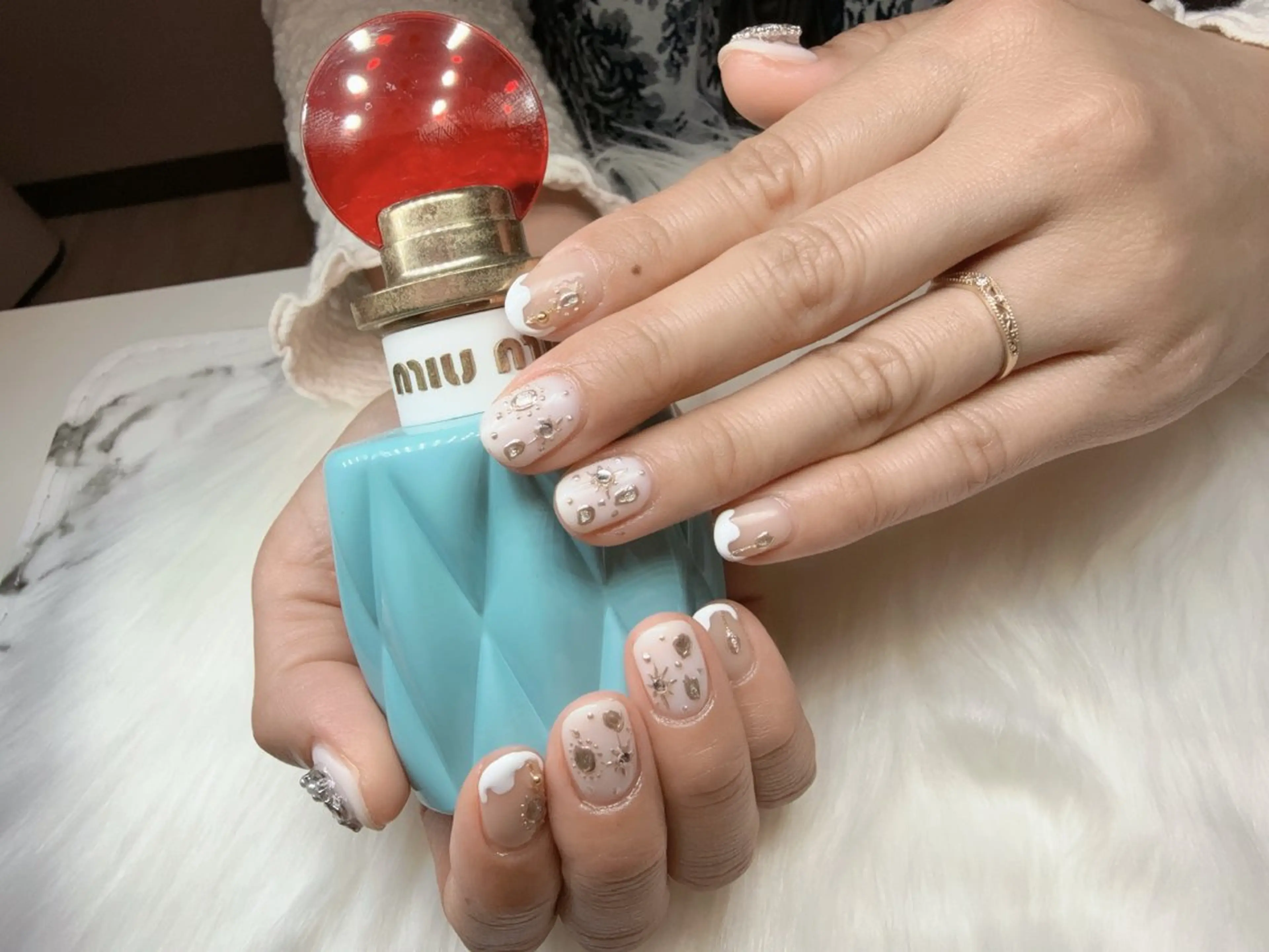 ネイル Anna Nail所属・Anna Nailのネイルデザイン