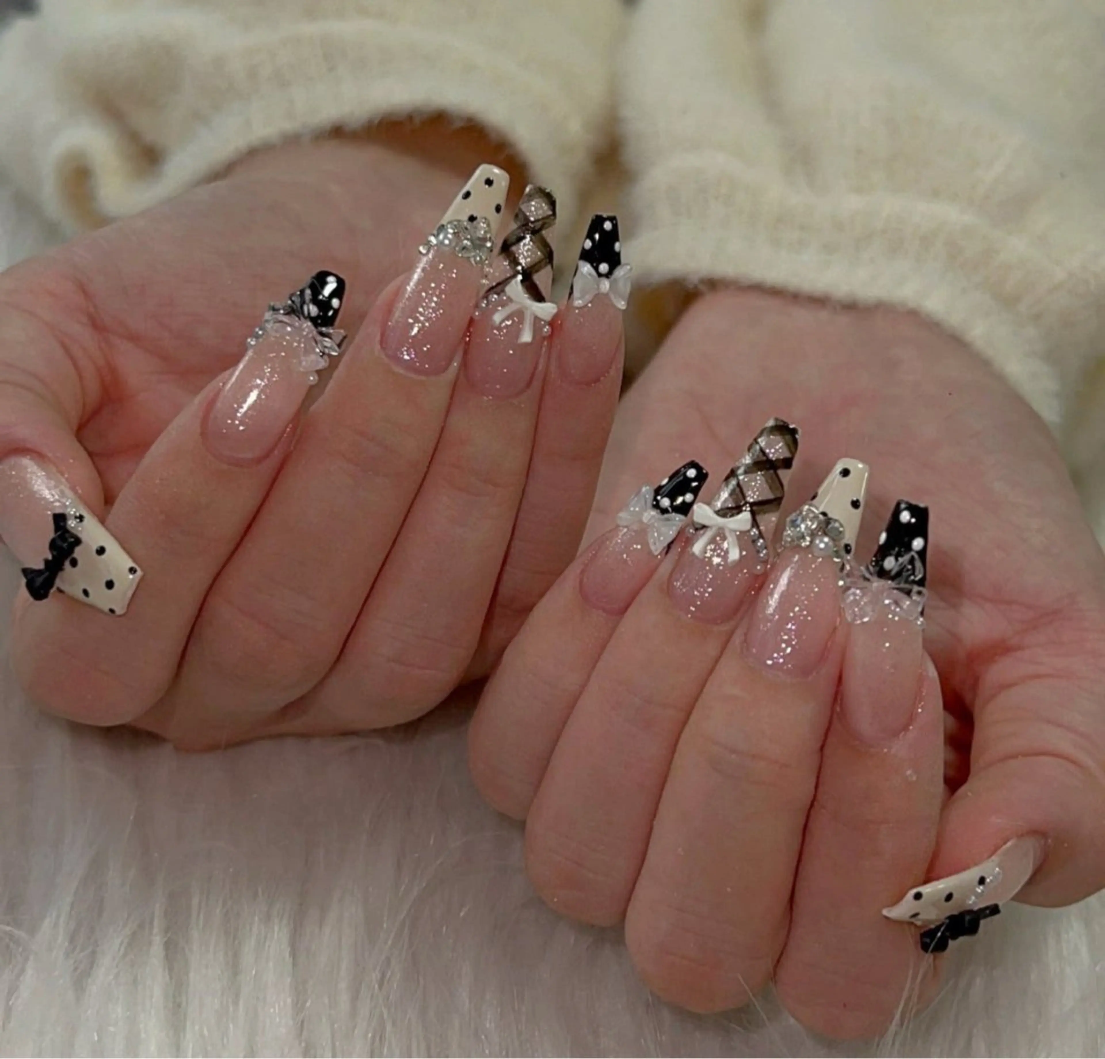 ネイル Amee Nail Salonのネイルデザイン