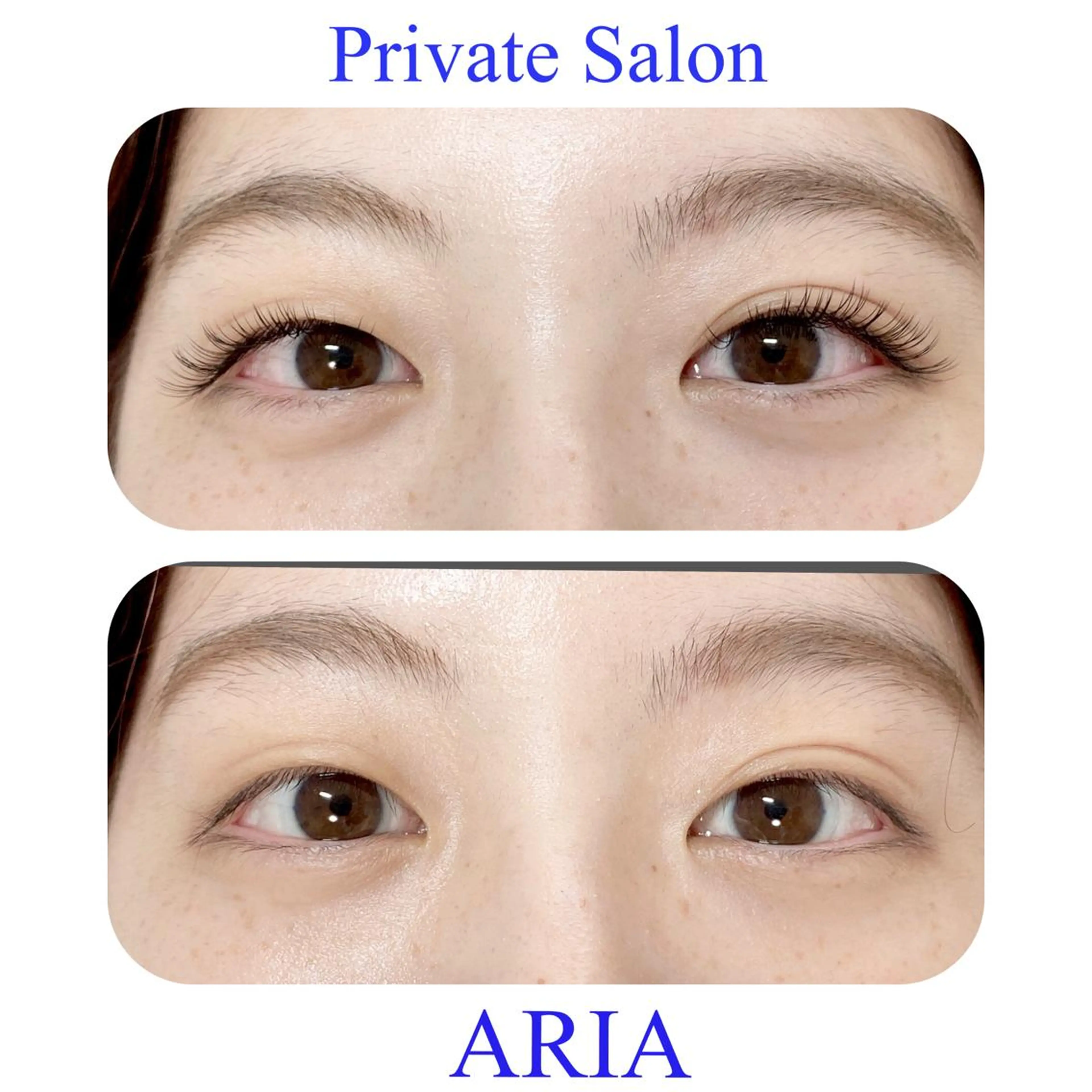 ＊ミニモ初回限定＊1番人気フラットラッシュつけ放題 120本まで軽い着け心地が大人気シングルエクステと同じ軽さですの写真