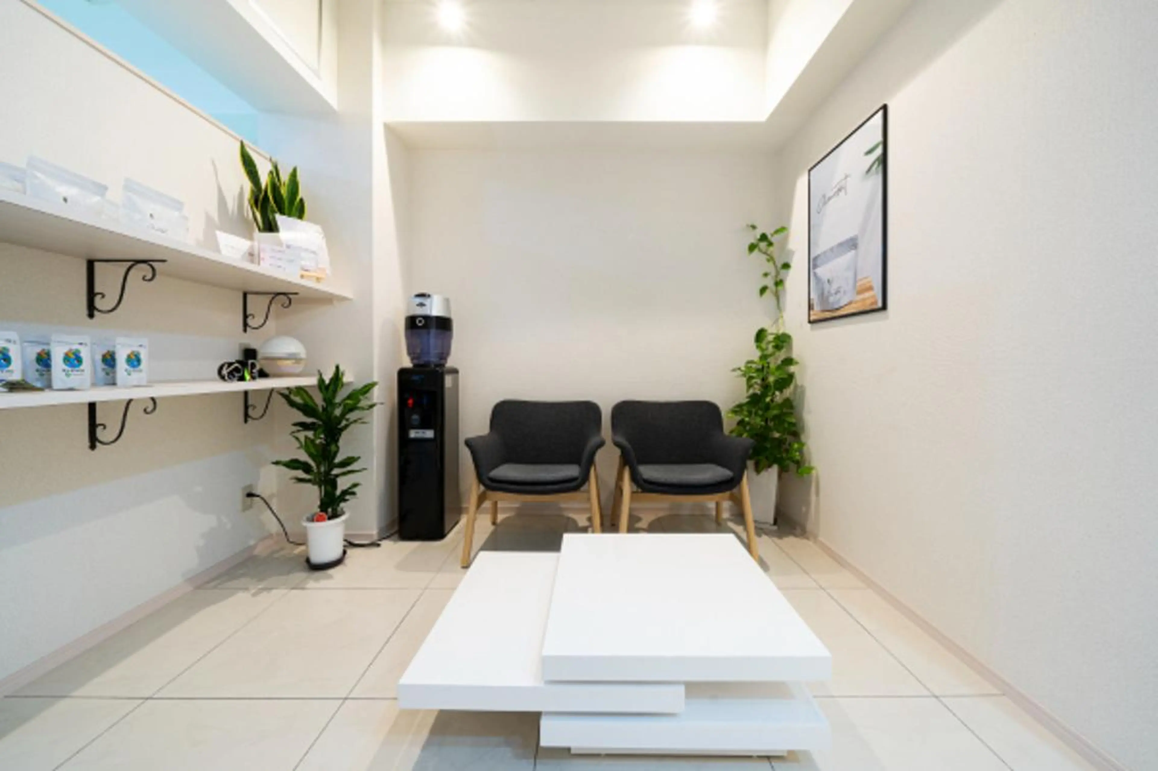 メンズ ブランエミュ 心斎橋店のその他イメージ