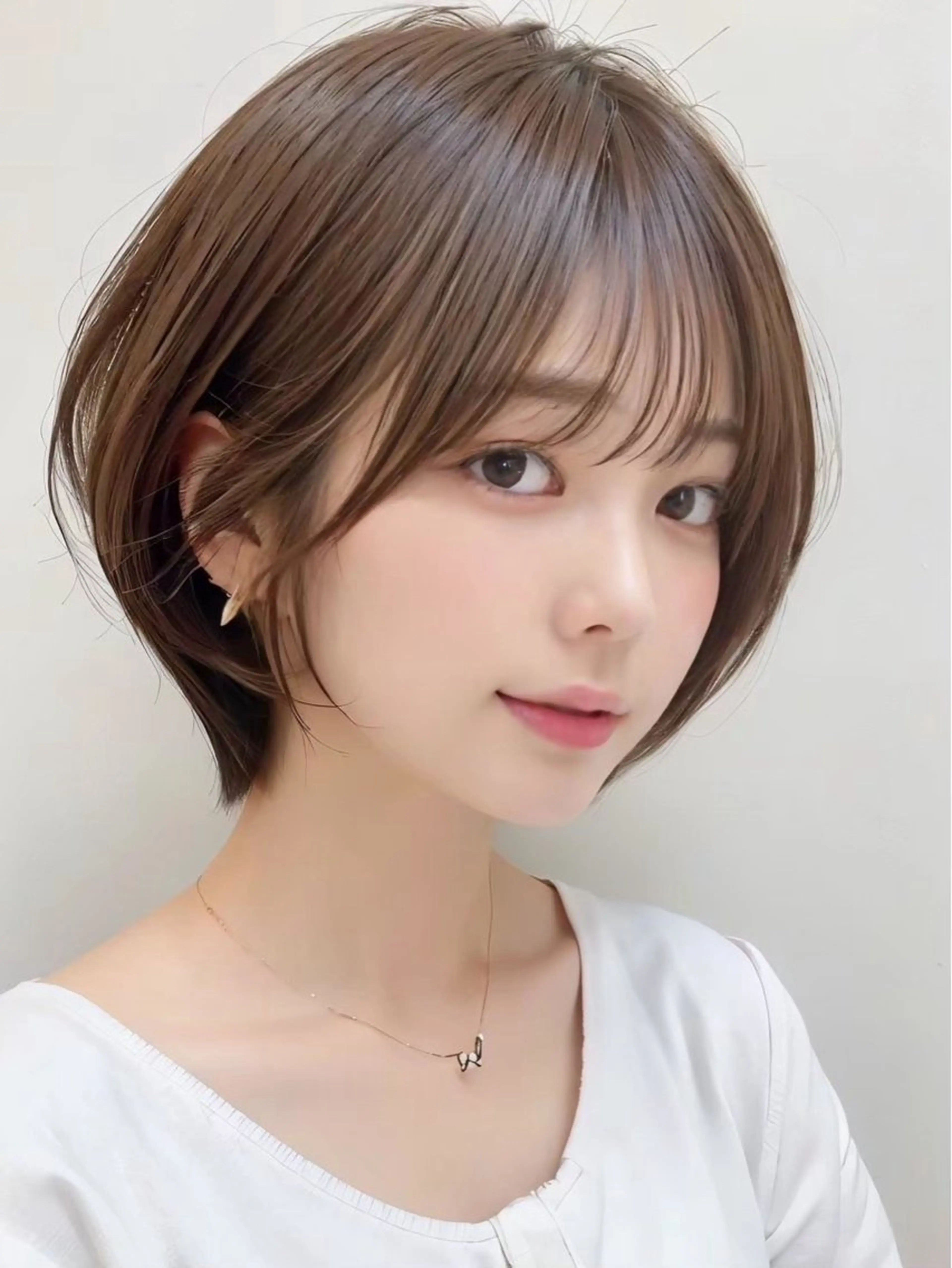 銀座/柏👾 レイヤ~有村将人のヘアスタイル