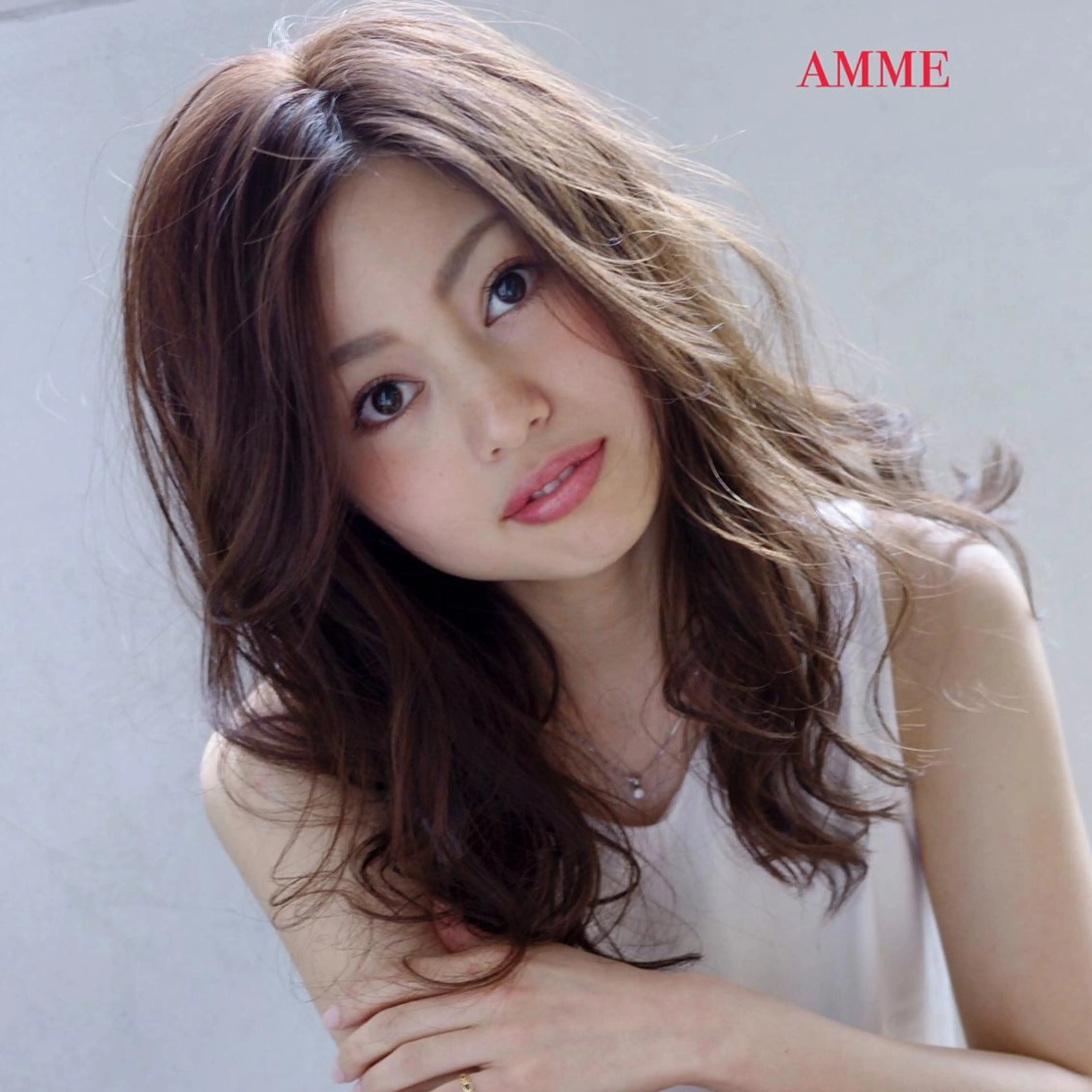 💎髪質改善💎 デザイナーshinのヘアスタイル