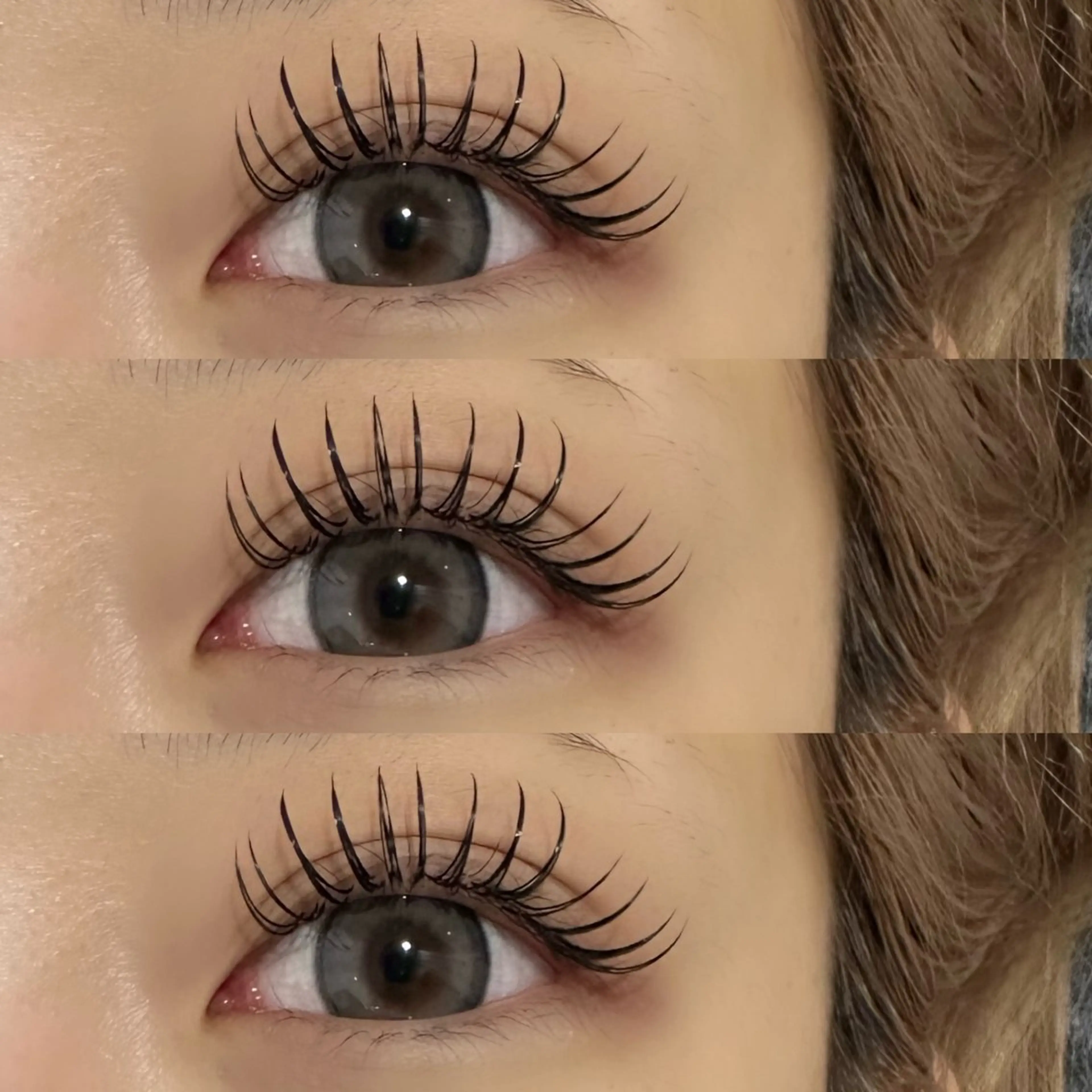 🤍✨【オフ込み】バインドロック160本（80束）の写真