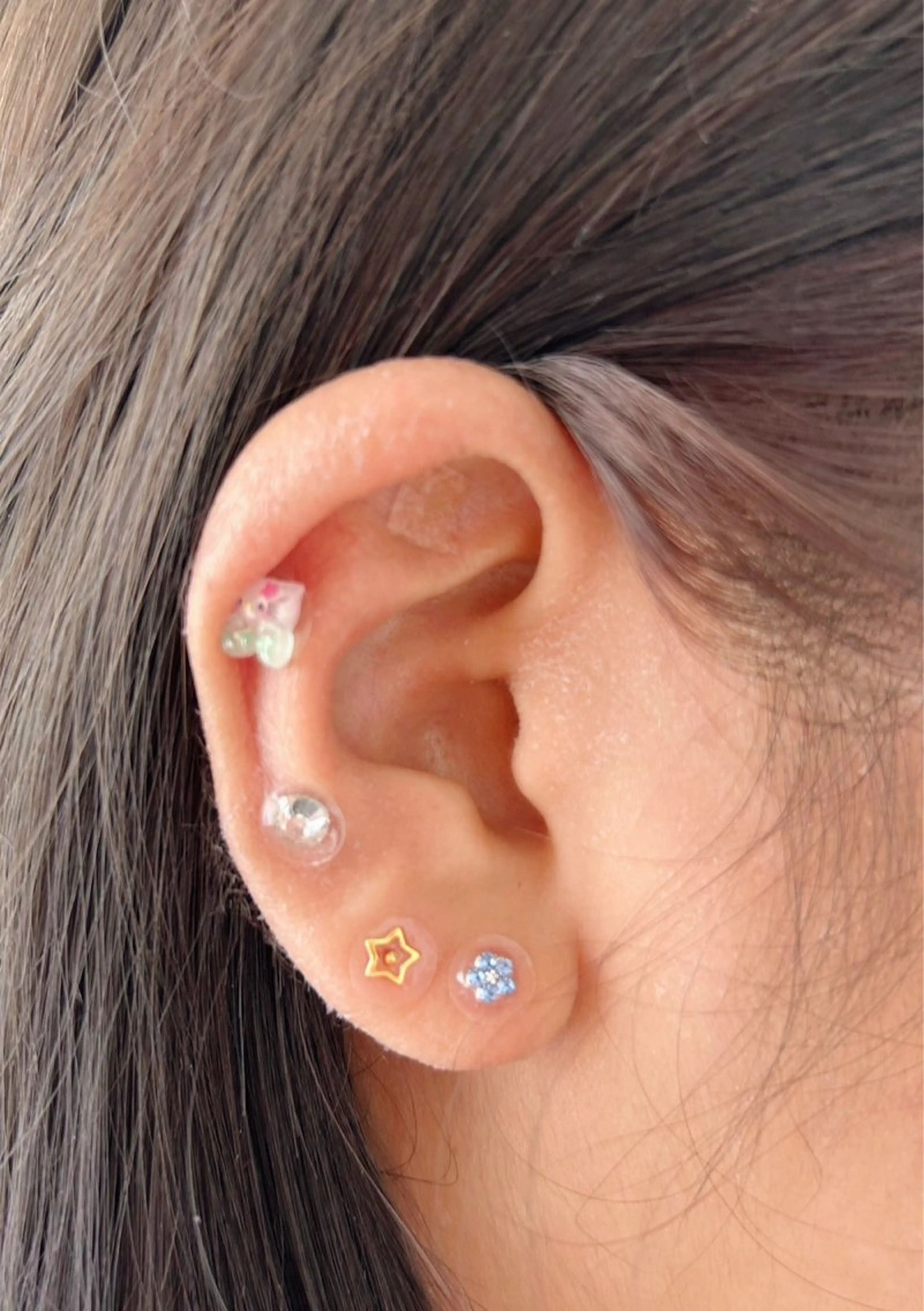 Salon de SKeyのエステ・リラクイメージ