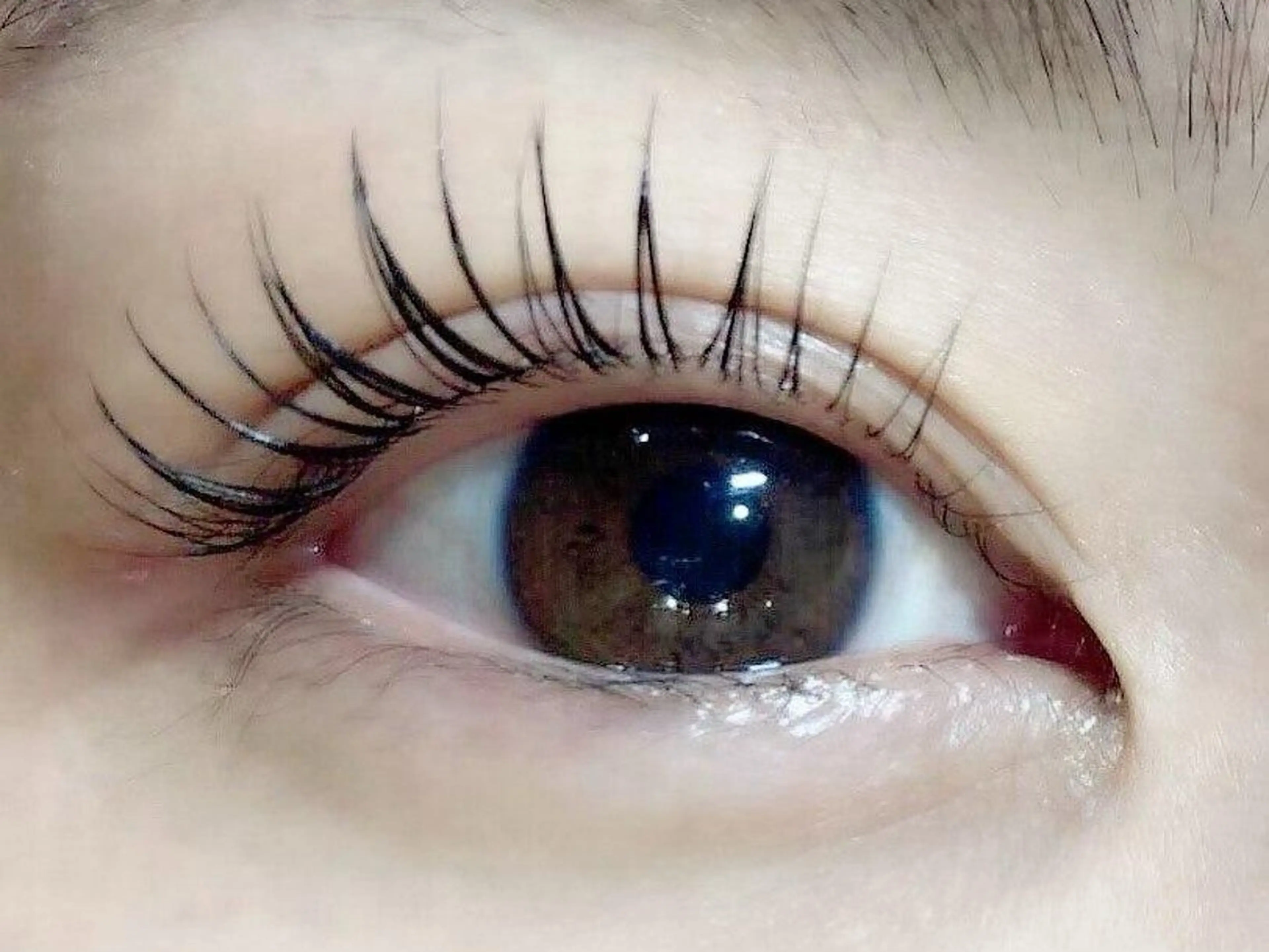 マツエク・マツパ Manie ruriのマツエク・マツパデザイン