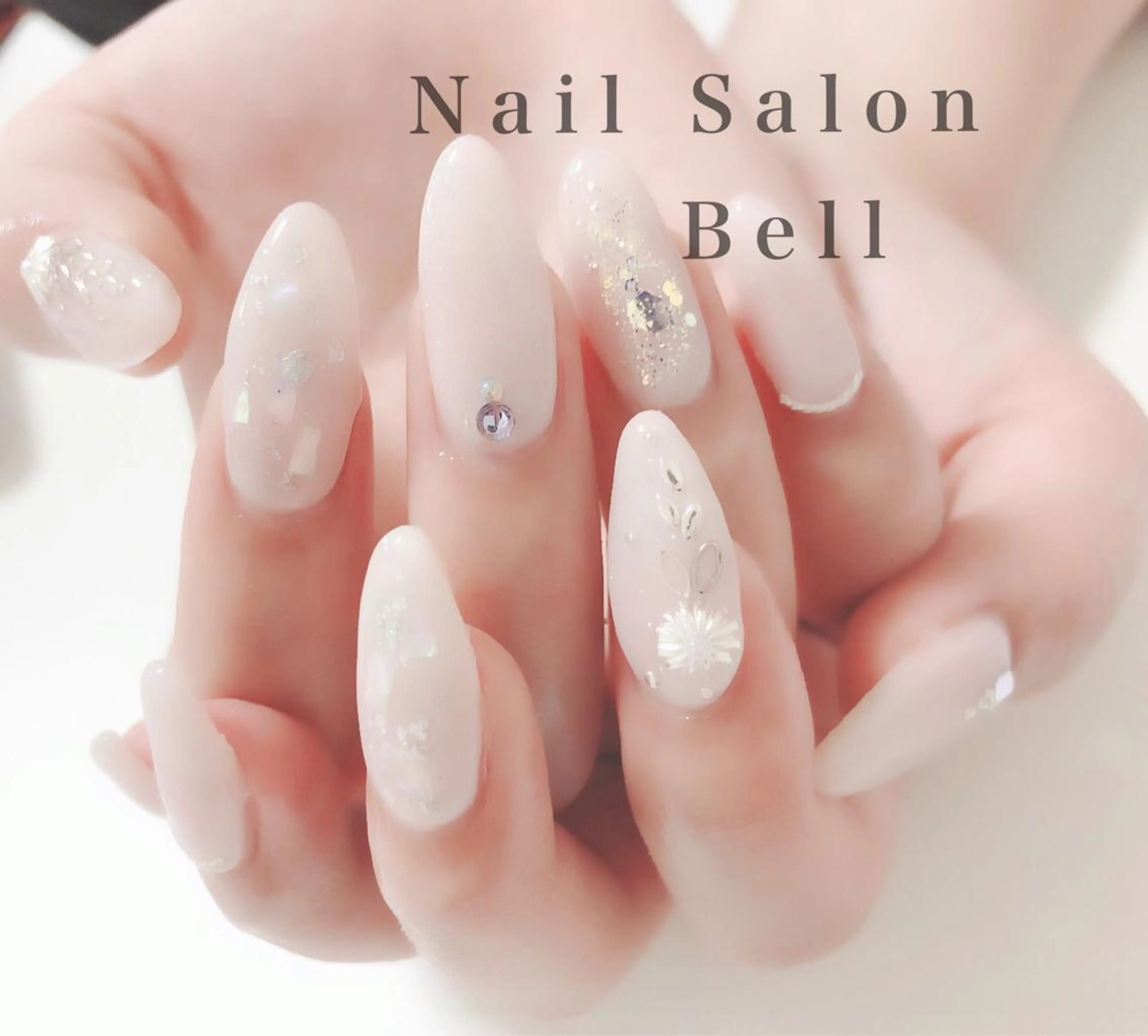 ネイル アートネイル ハンドネイル ROI. Ayumi.のネイルデザイン