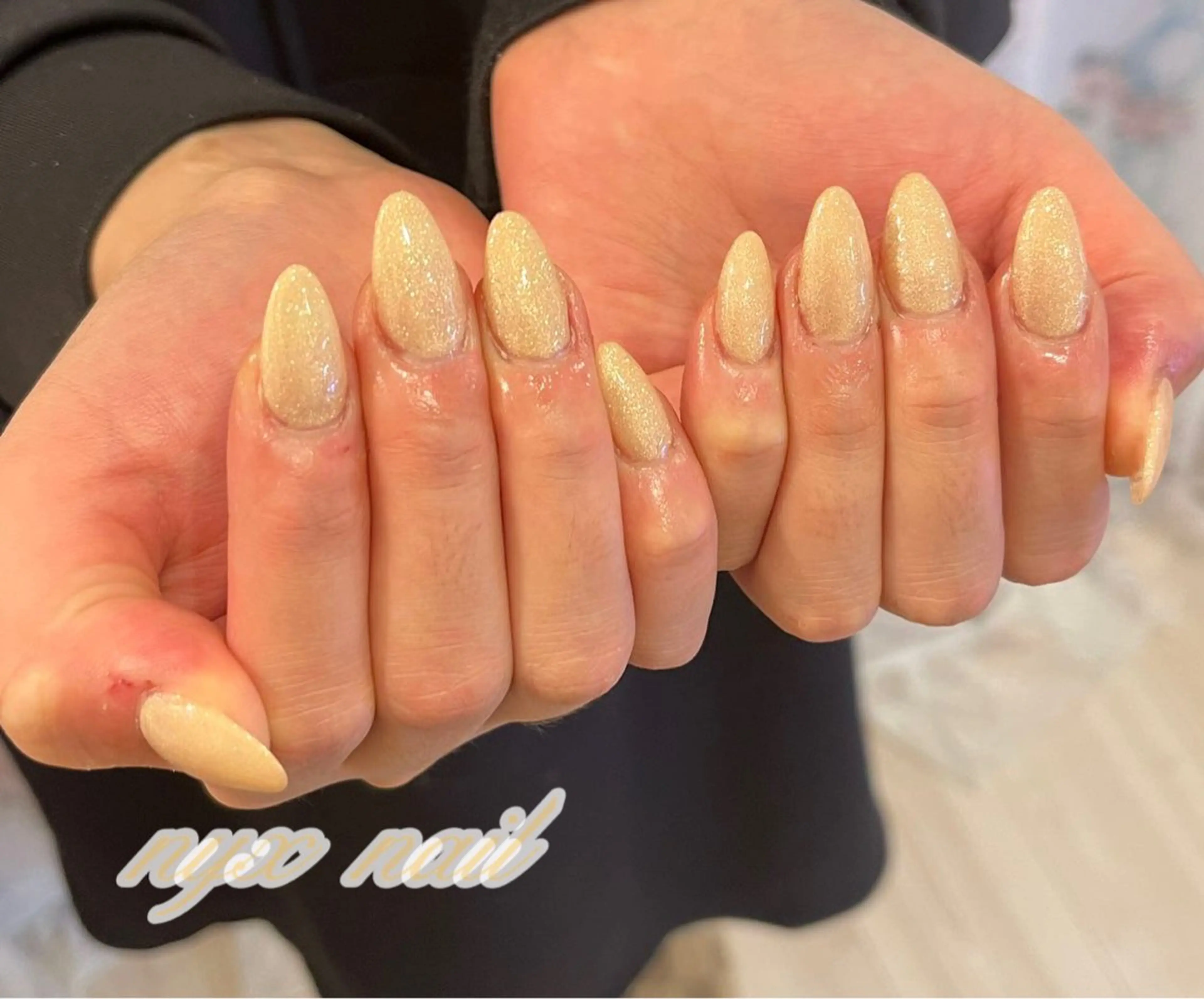 ネイル MA MIのネイルデザイン