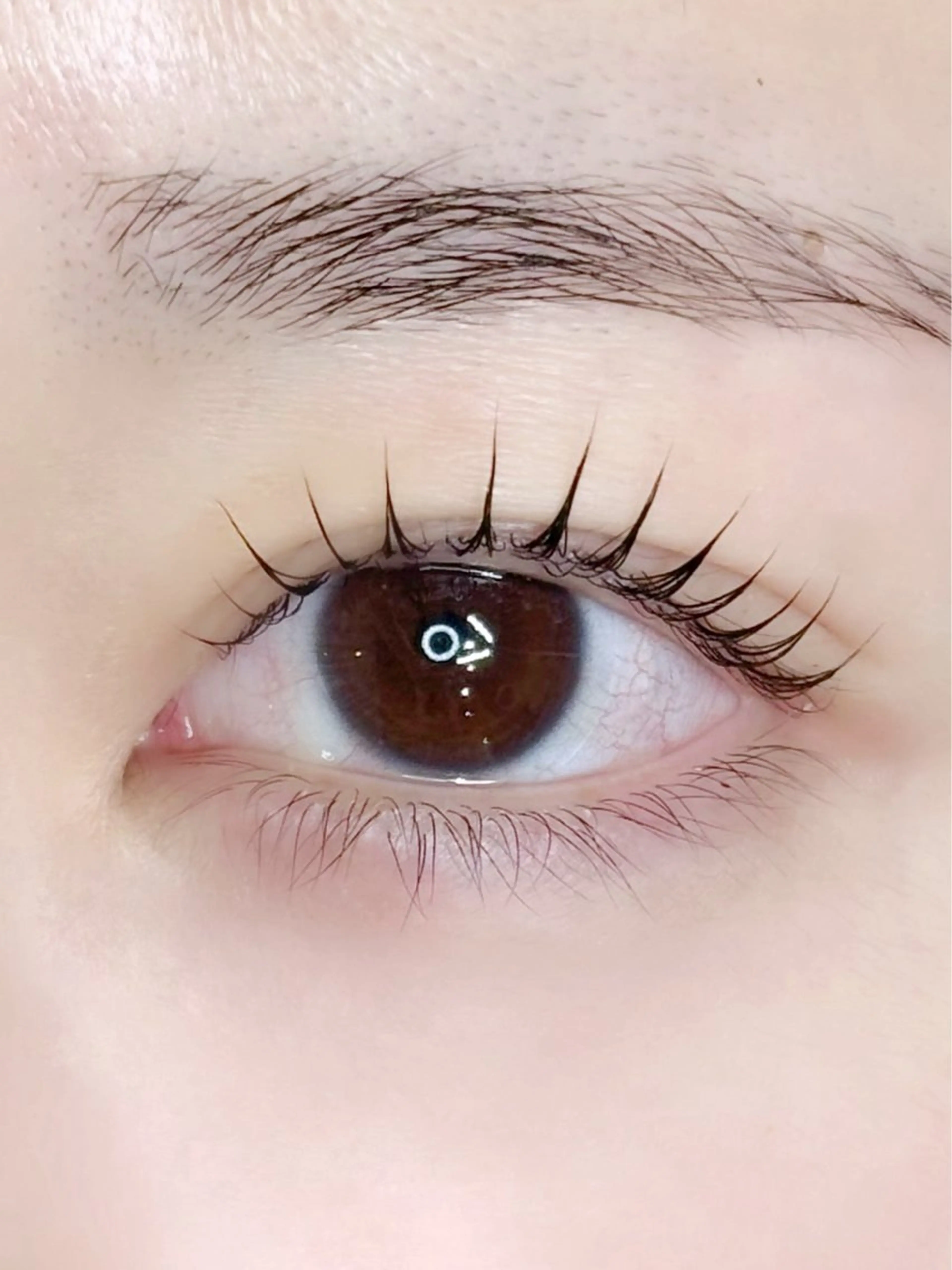 マツエク・マツパ AMILY🎀 hanakaのマツエク・マツパデザイン