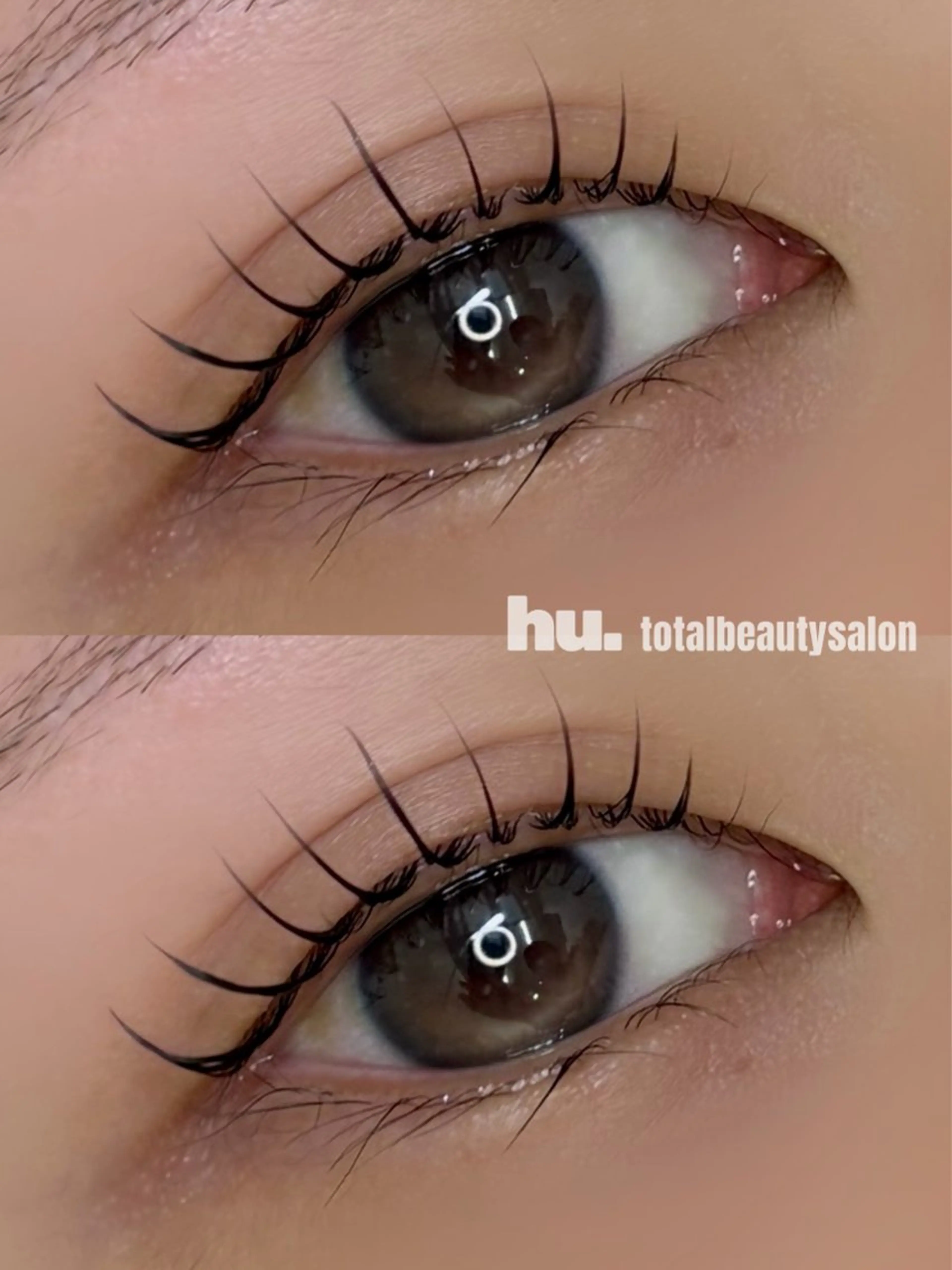 マツエク・マツパ マツパ Luna / hu.の眉毛・アイブロウイメージ