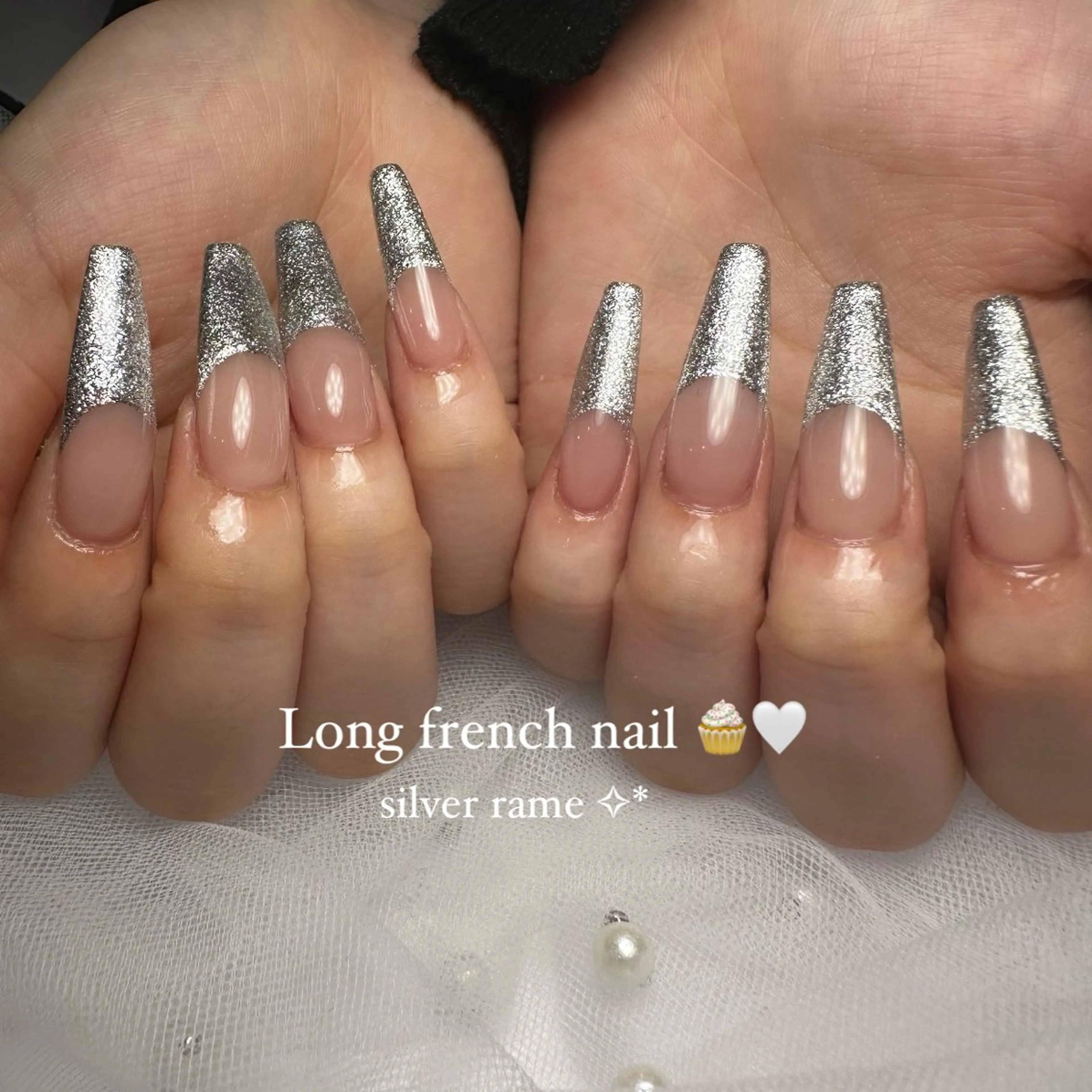 ネイル Ema Nail 豊中店所属・nail salon M&👩🏼💖のネイルデザイン