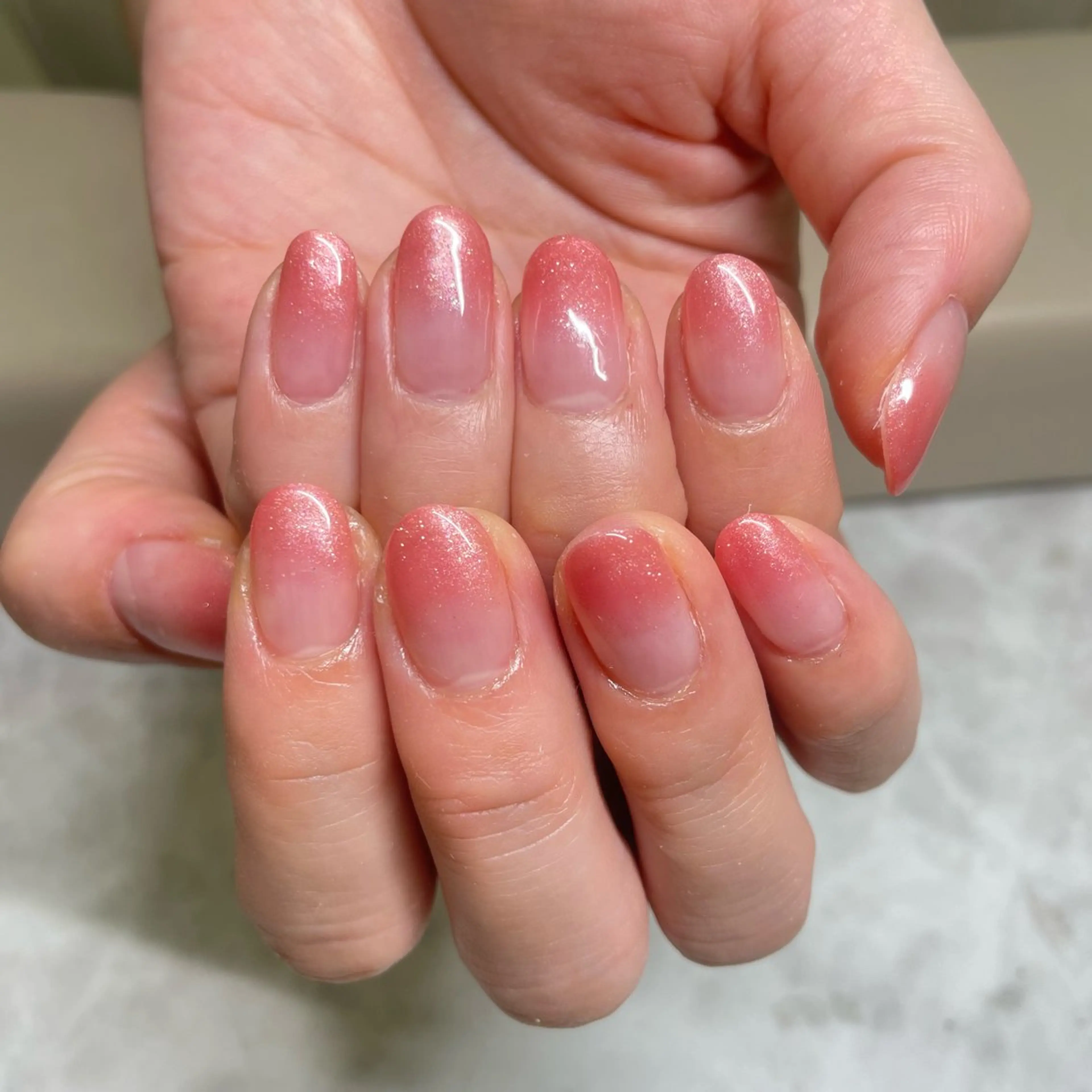 ネイル Bianca Nakano🎀のネイルデザイン