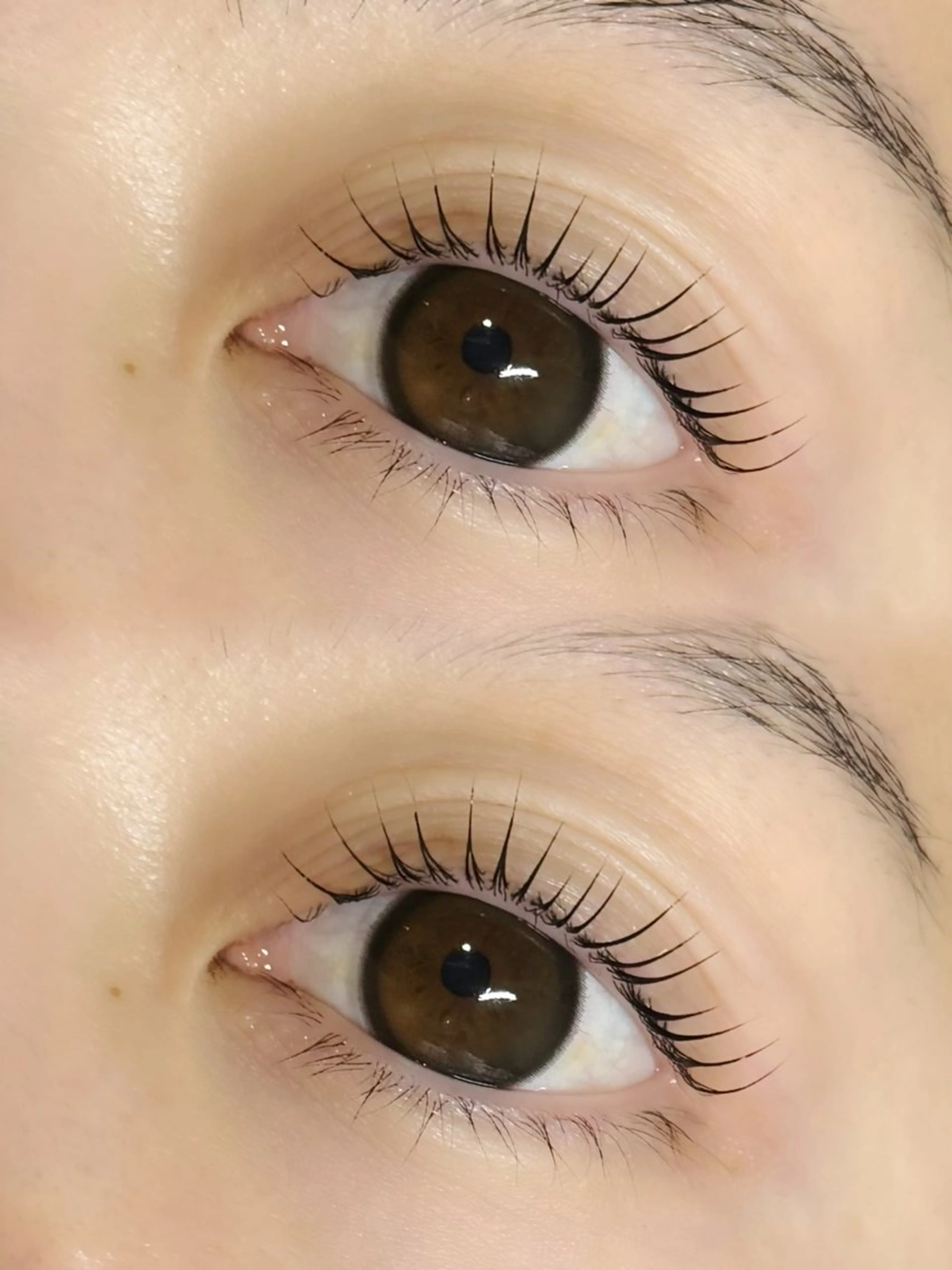 マツエク・マツパ マホ🐾 peep 蟹江店のマツエク・マツパデザイン