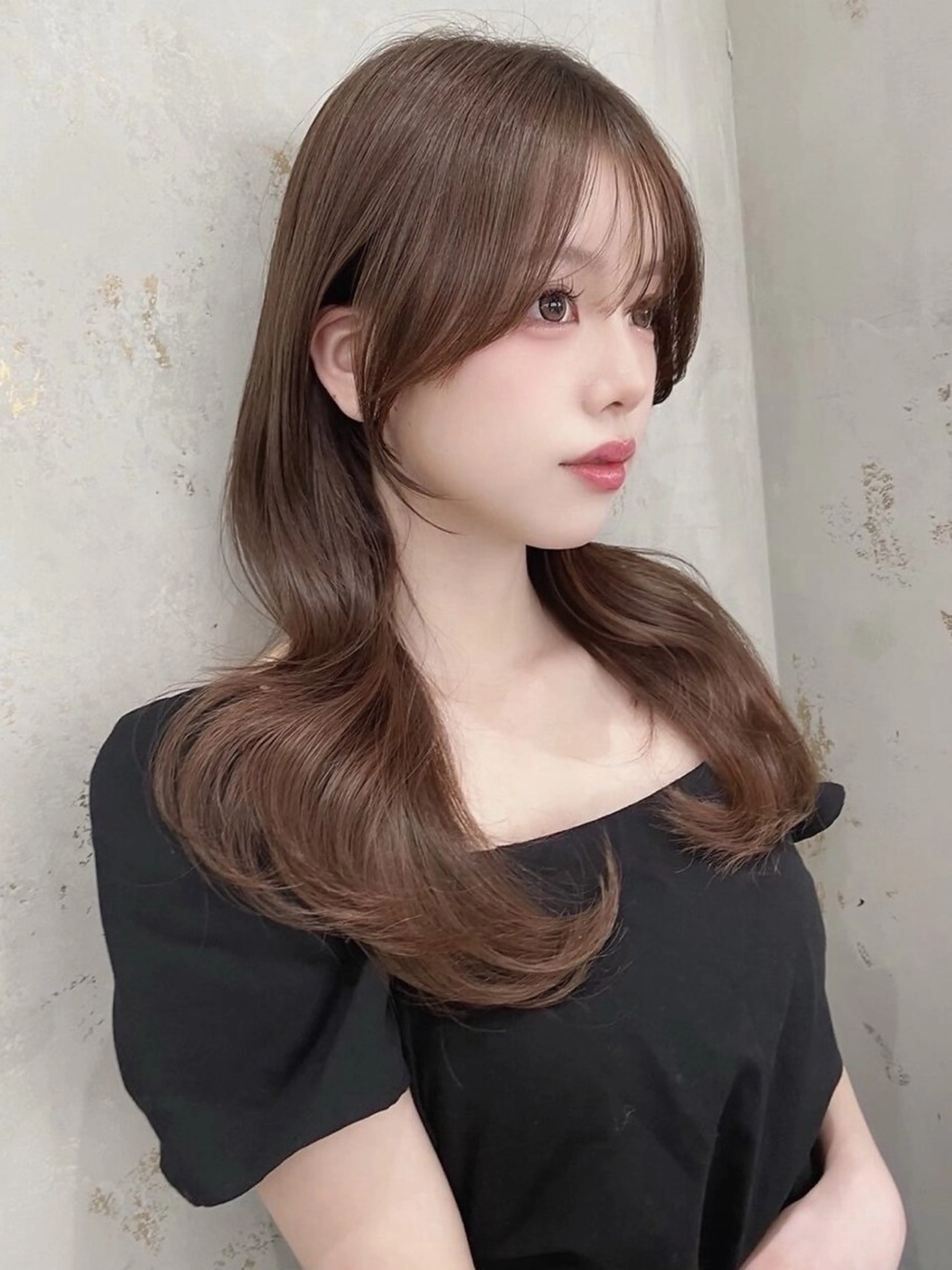 【🌸学生の方は必見🌸】ミニモ学割カット✂️超音波トリートメント✨️の写真