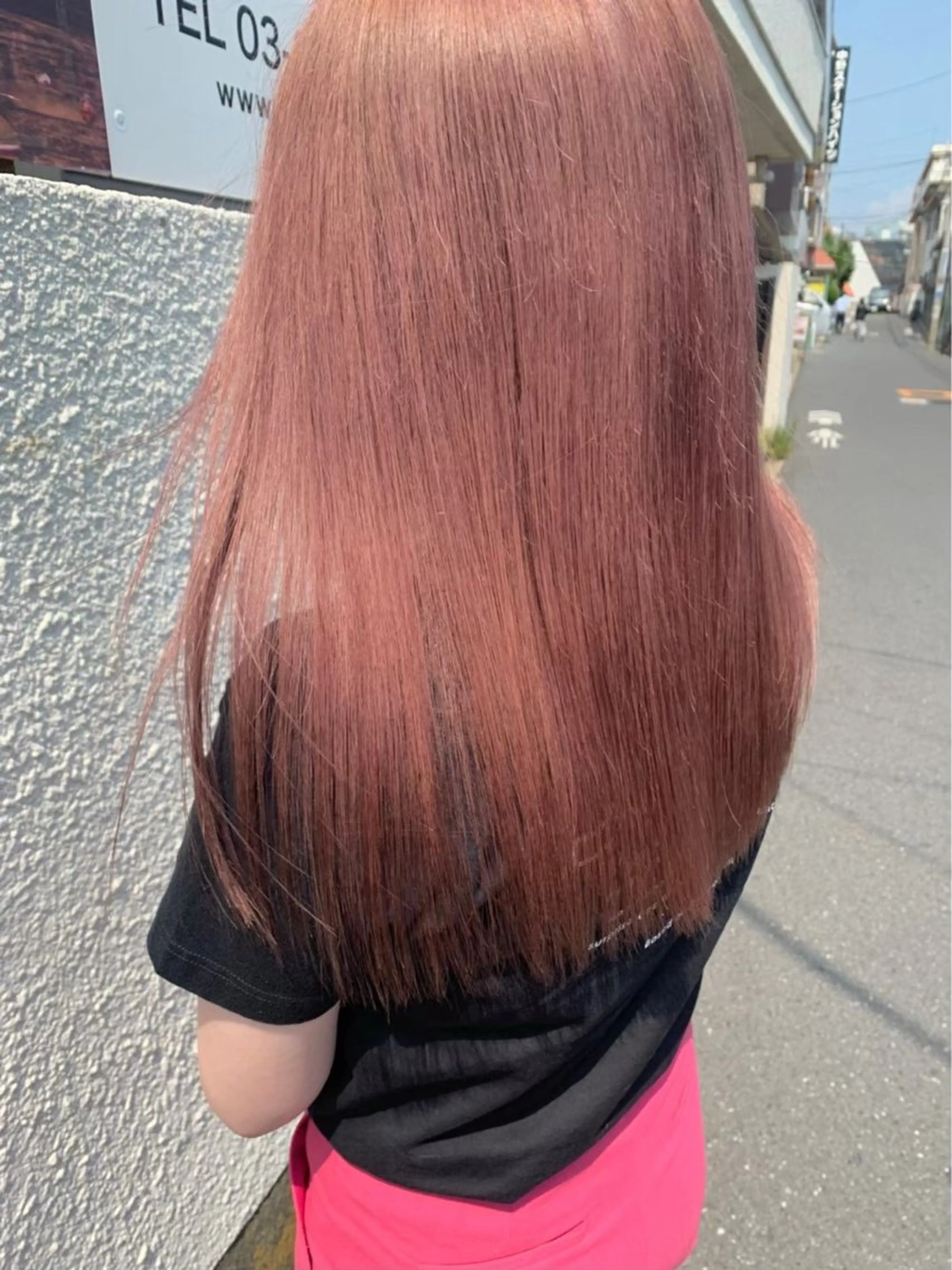 ロング 🧤men'sパーマ 🐶SaYaka🎀のその他イメージ