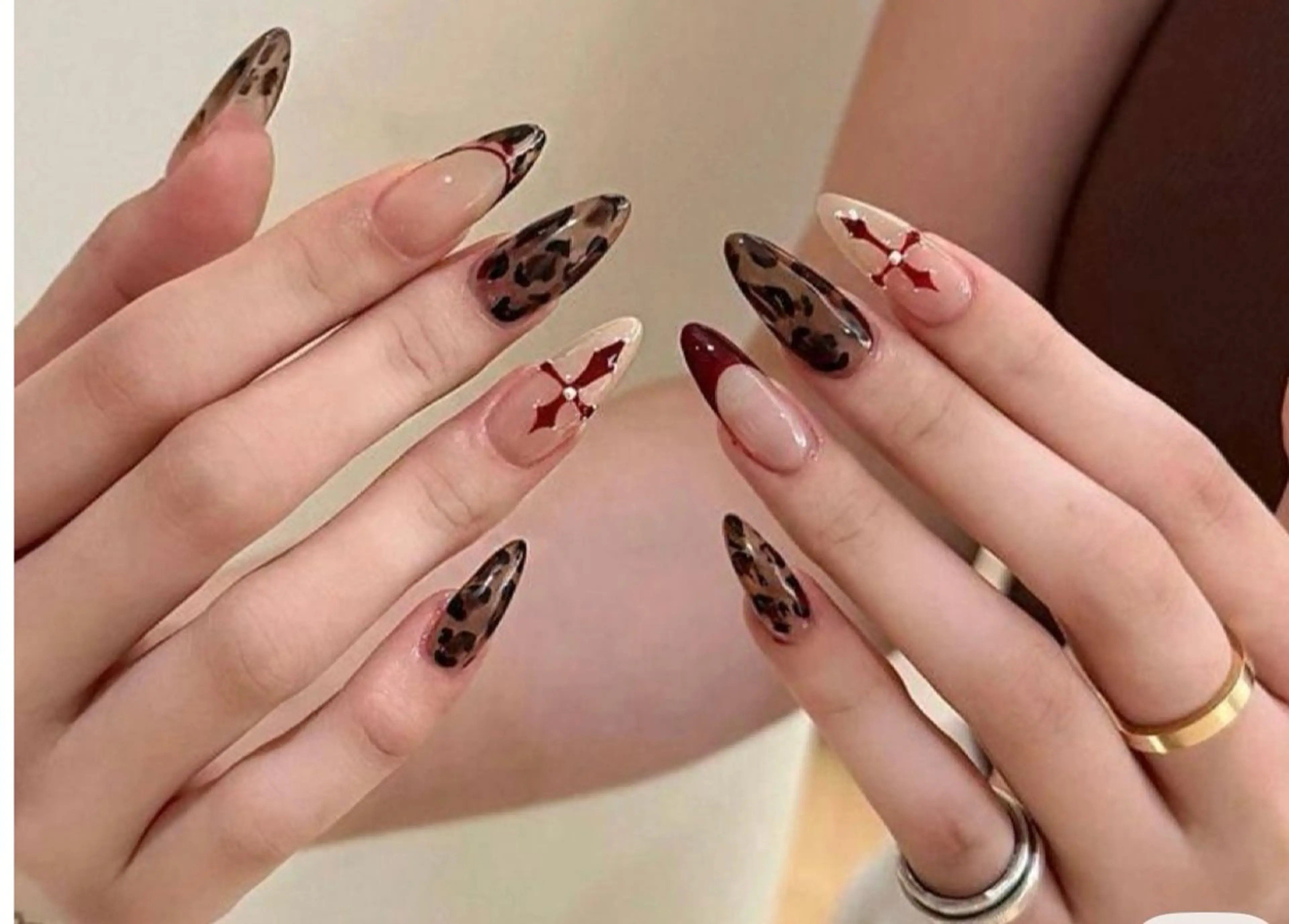 ネイル タム YUME  nailのネイルデザイン