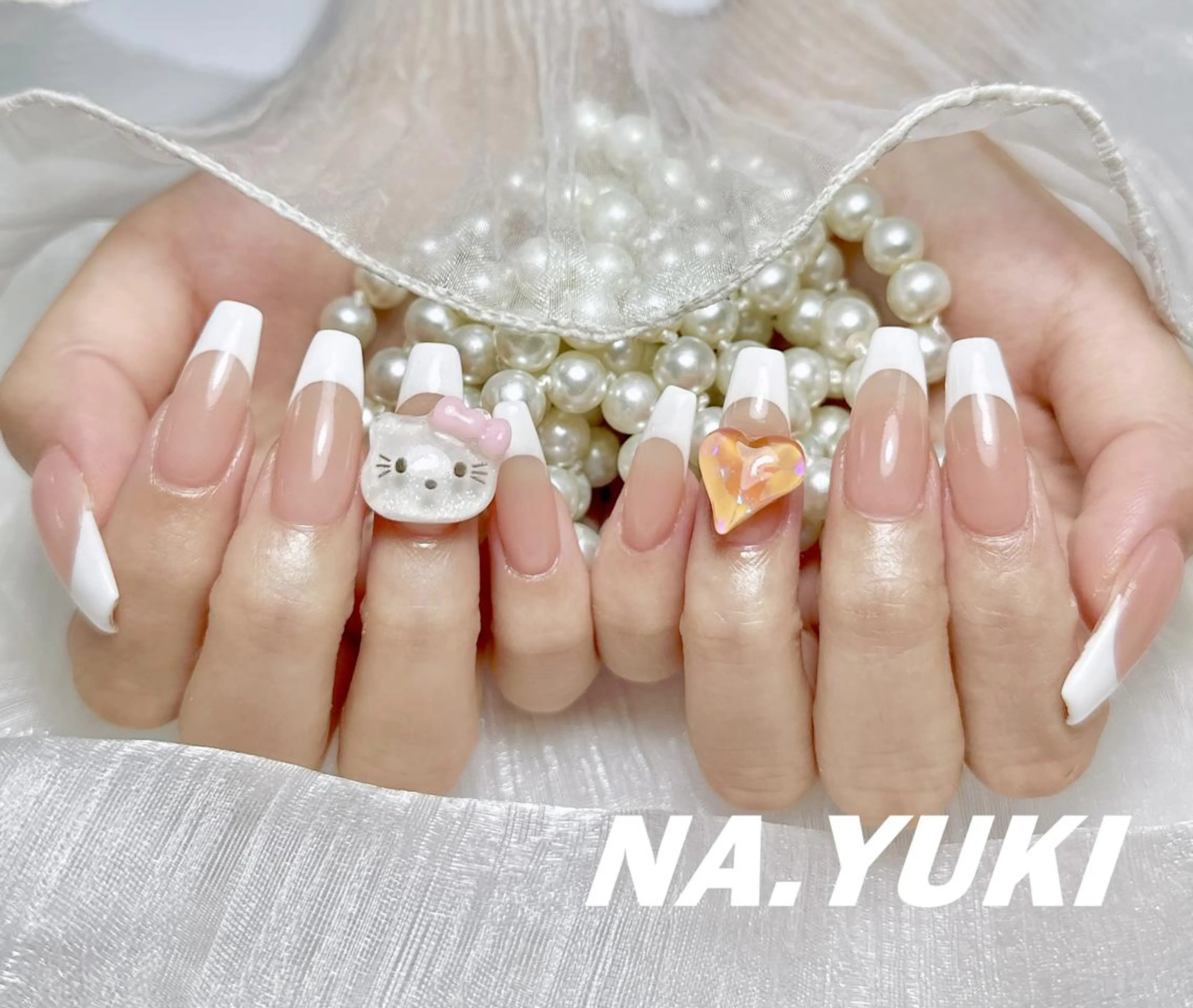 ネイル 💅Nail Boutiqueのネイルデザイン