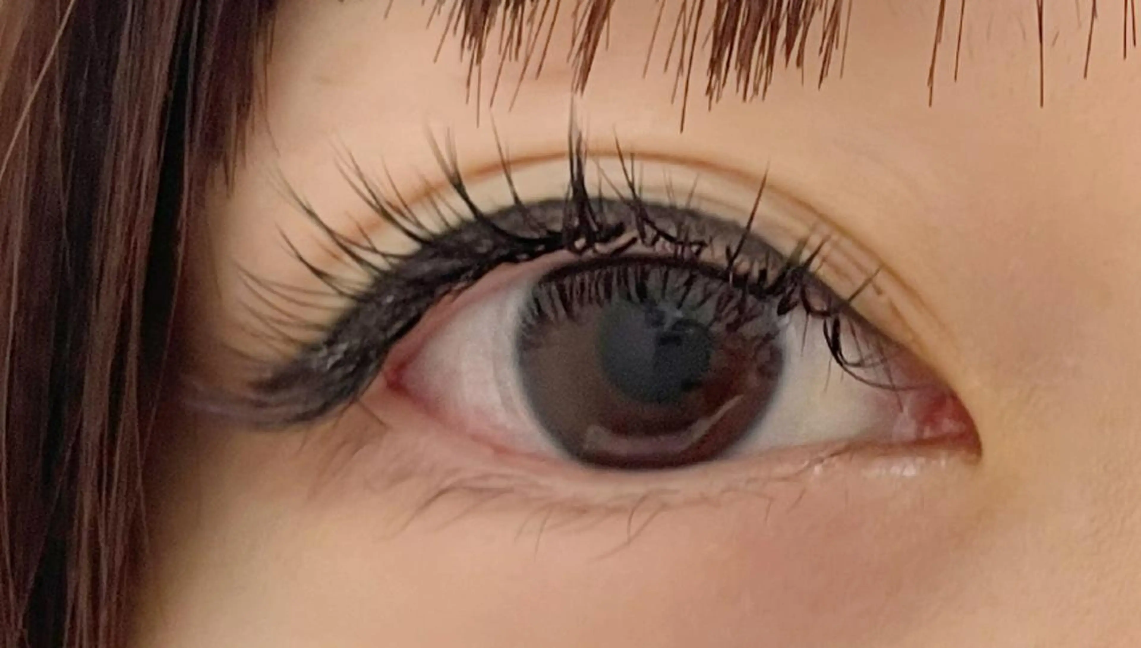 マツエク・マツパ バインドロック Rich to🤍 furutaのマツエク・マツパデザイン