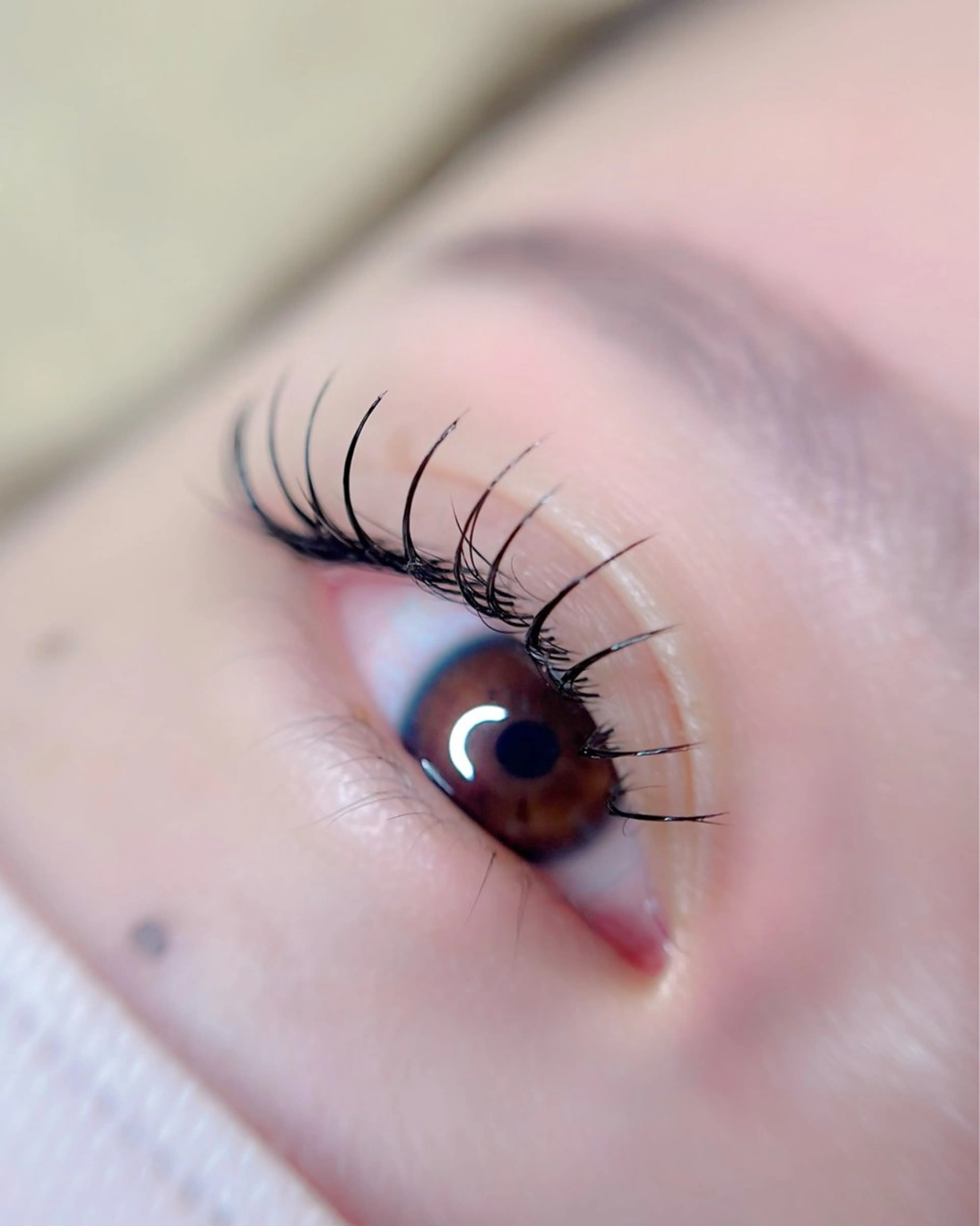 マツエク・マツパ 伊藤 萌のマツエク・マツパデザイン