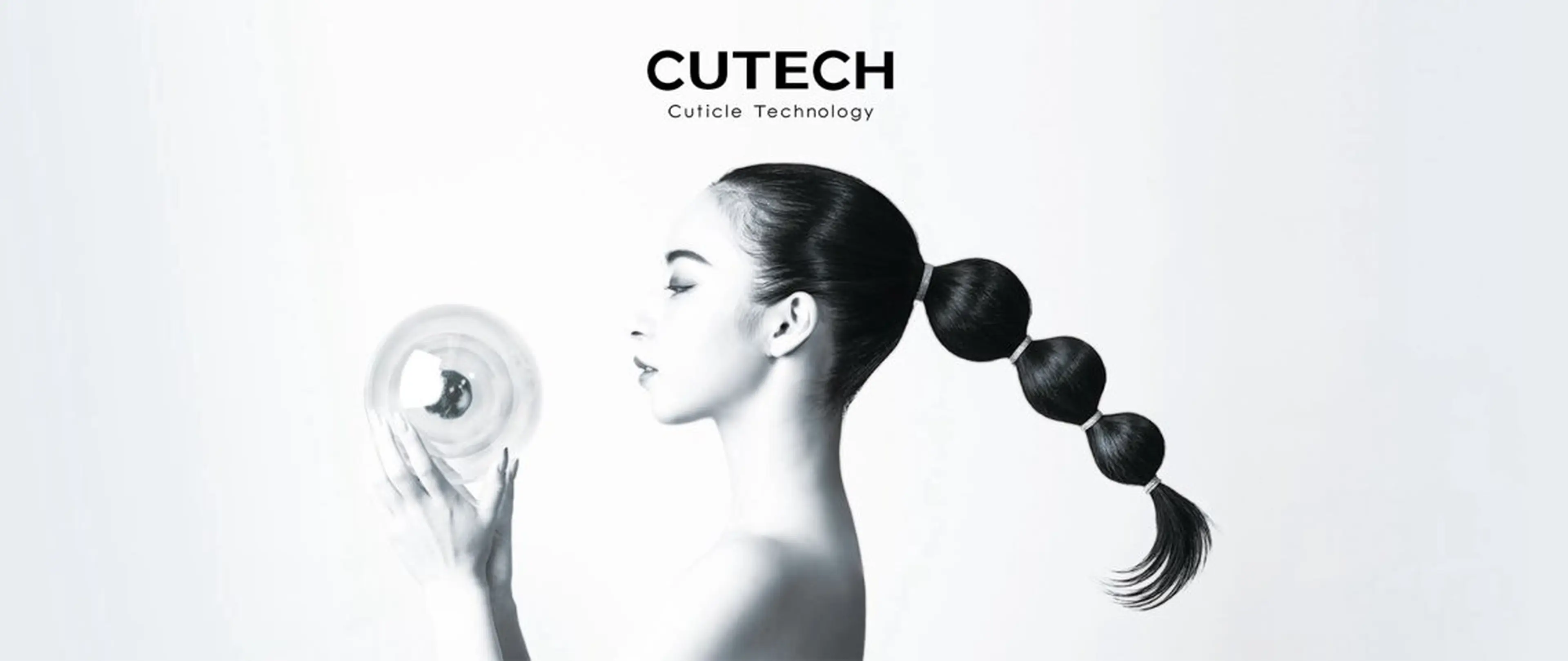 Baum Hairのヘアスタイル