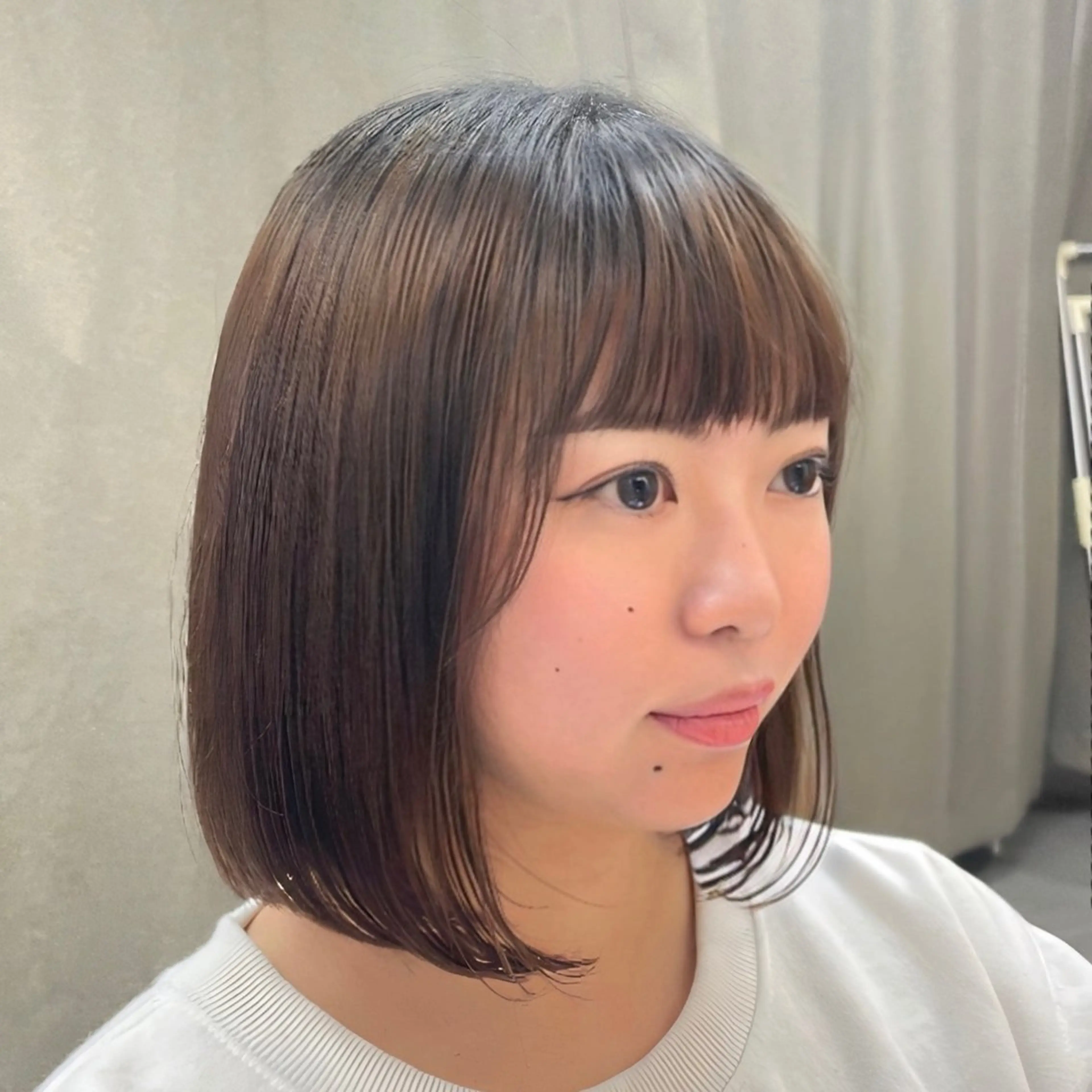 ショート ボブ ✨カット 期間限定無料✨　大智のヘアスタイル