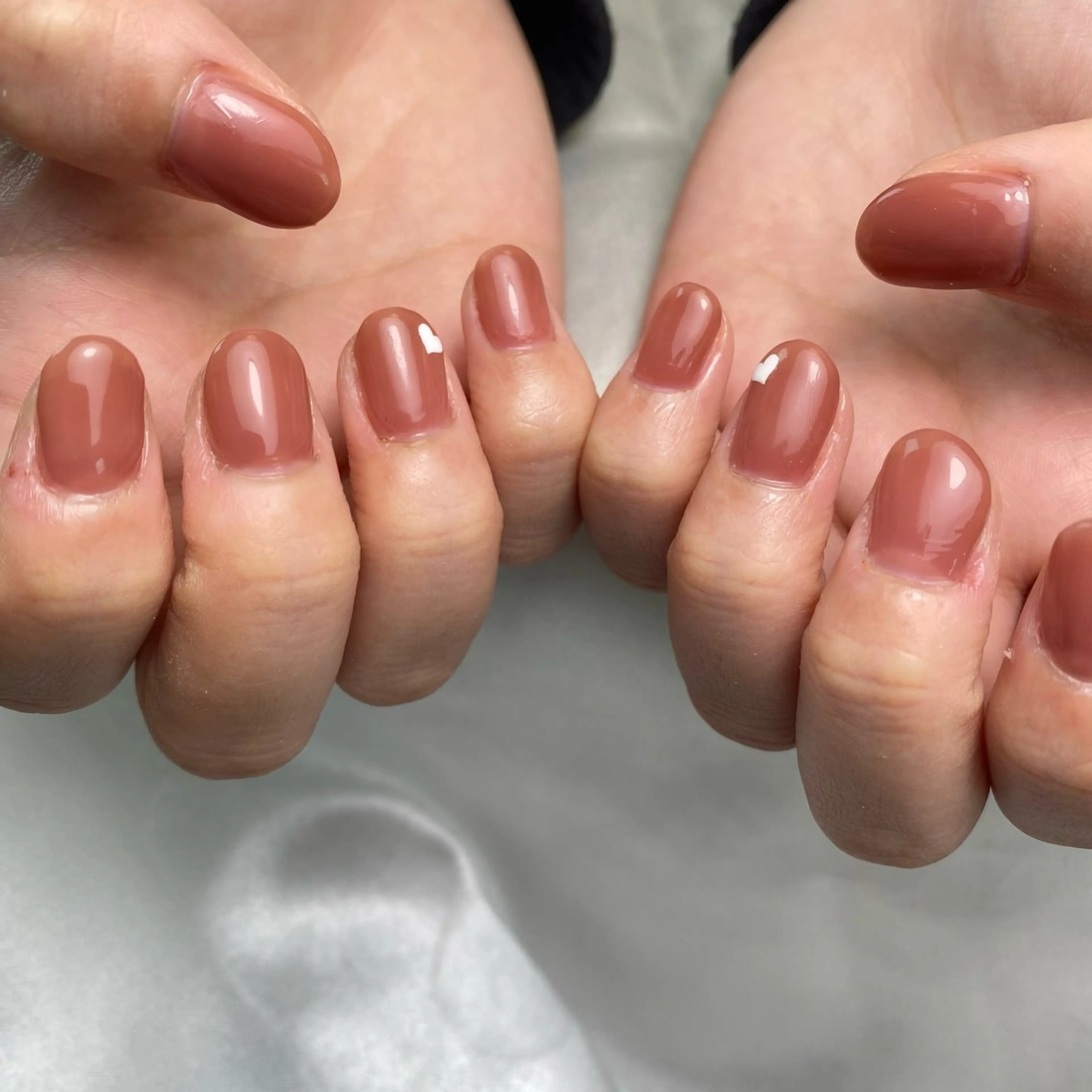 ネイル &me amiのネイルデザイン