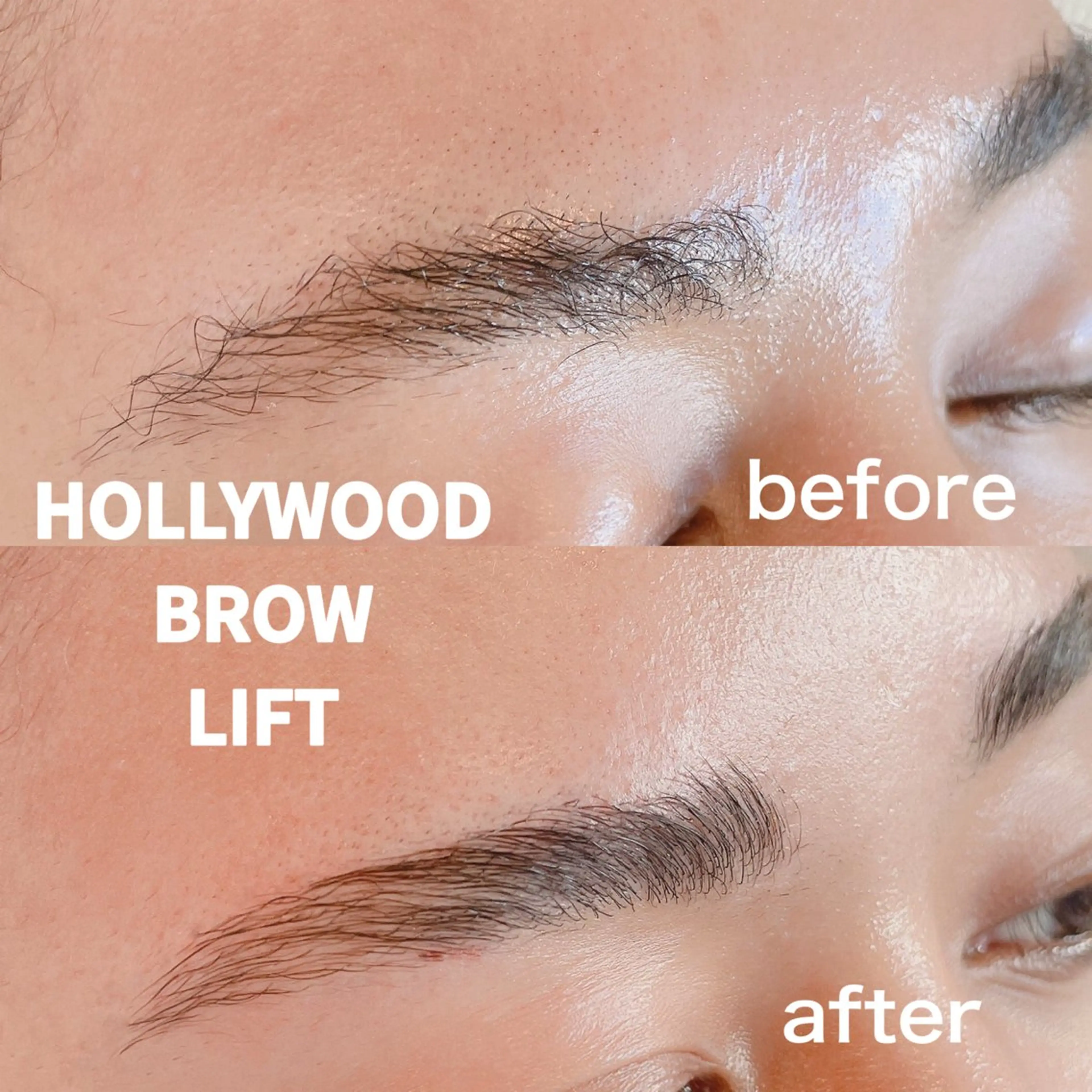 アイブロウ ワックス脱毛 その他(アイブロウ) Salon　DéFi 🦋マツパ・眉毛のマツエク・マツパデザイン