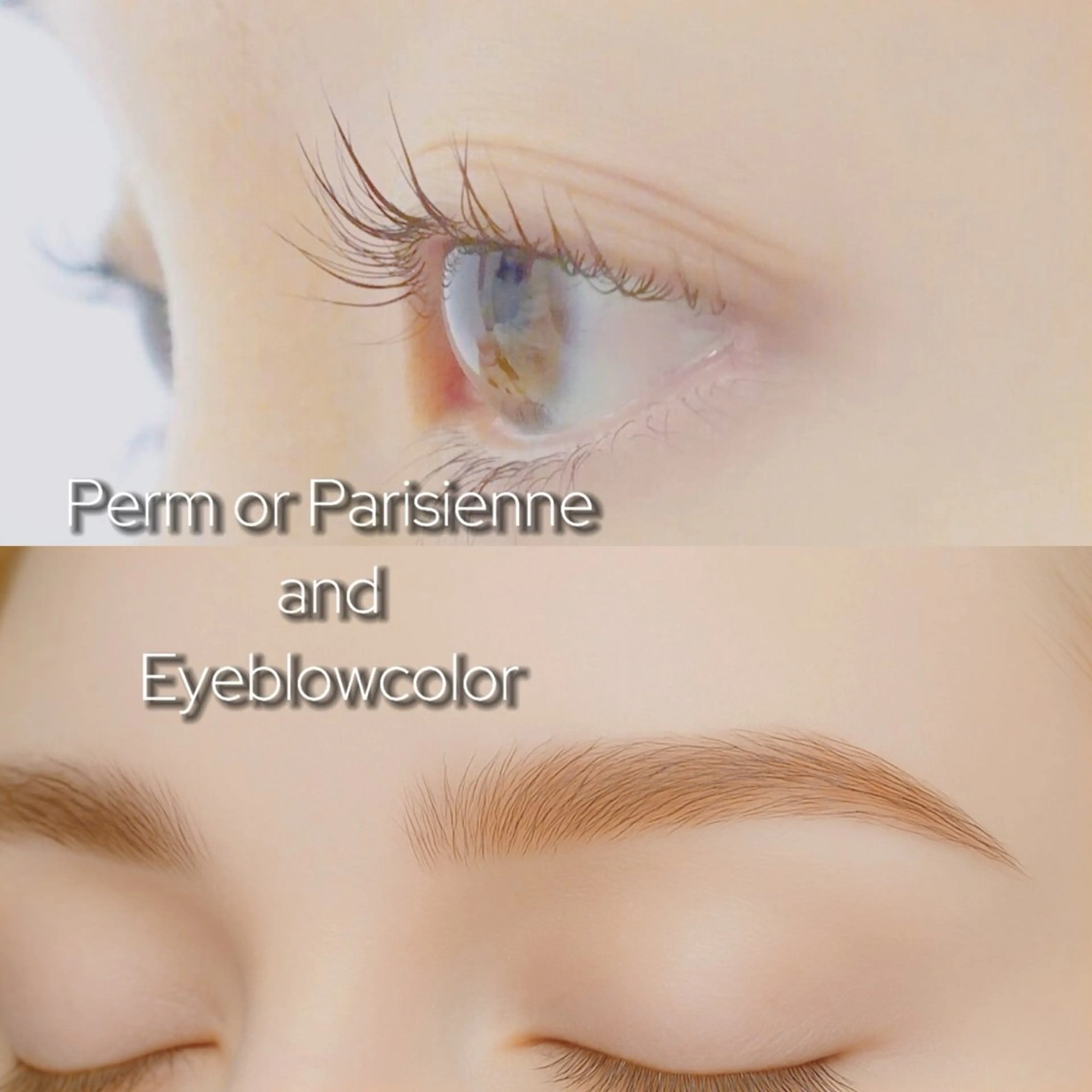 アイブロウ Aoyagi💫 三茶eye listのマツエク・マツパデザイン