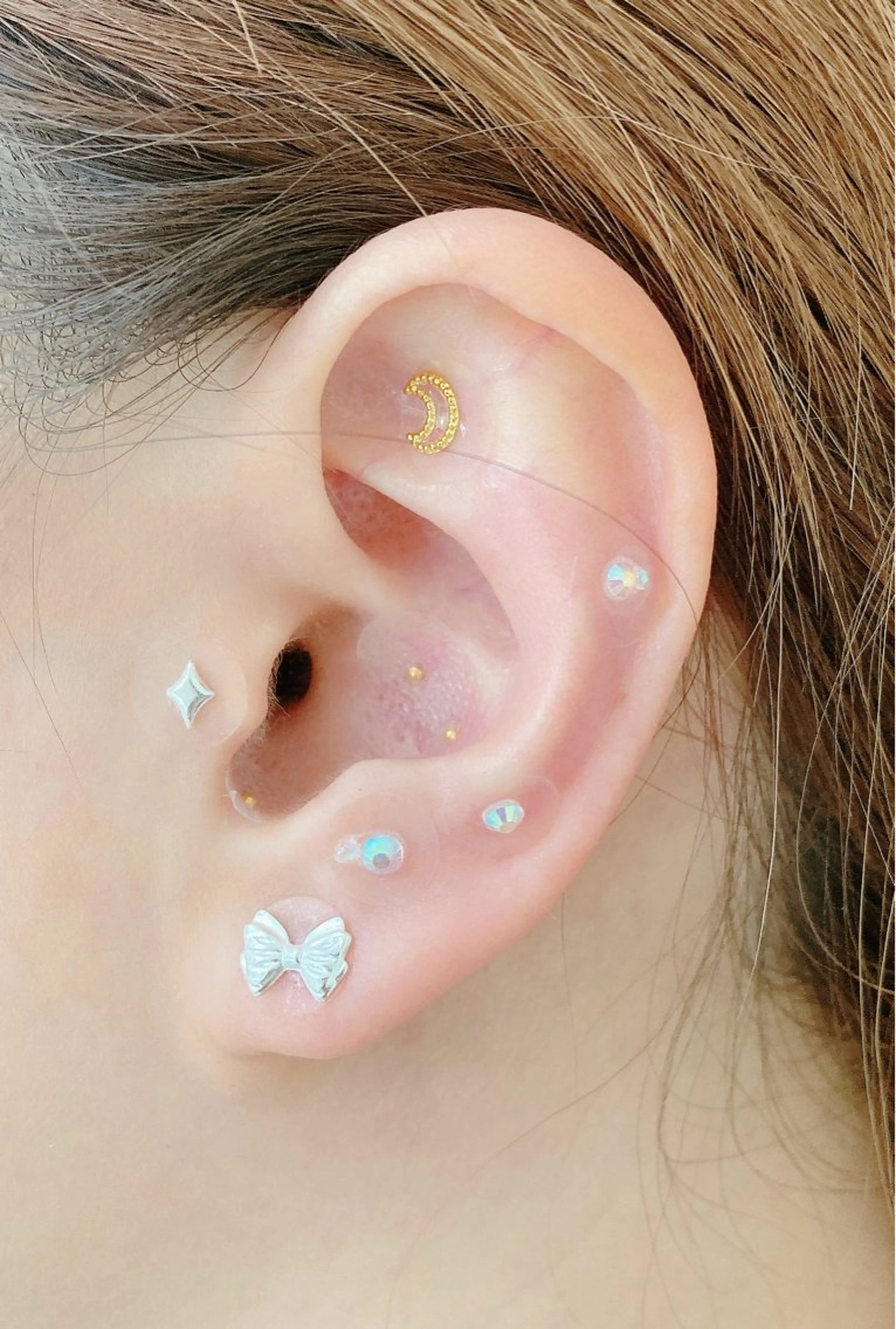 松井 祐二のエステ・リラクイメージ