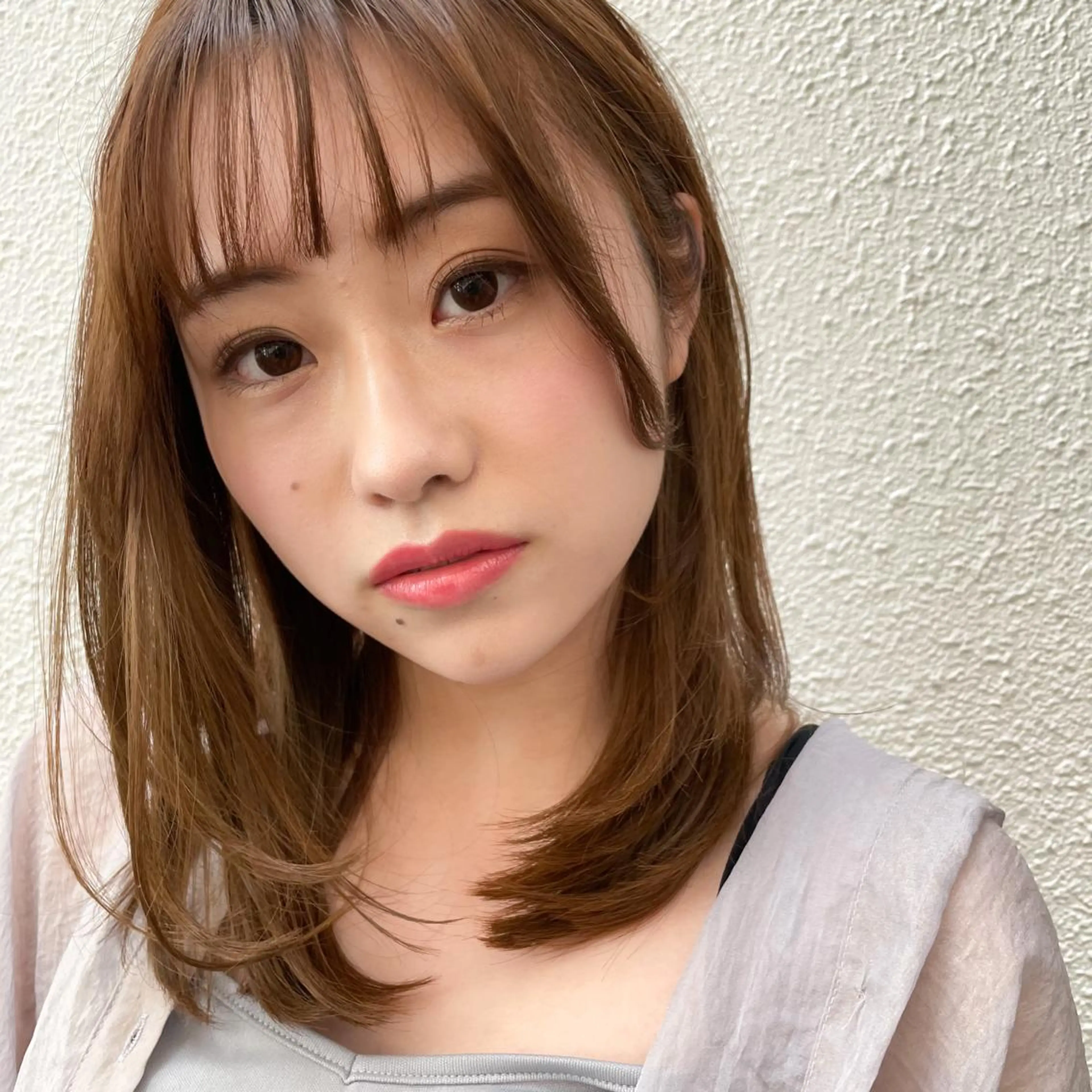 ミディアム トツカ ルイの眉毛・アイブロウイメージ