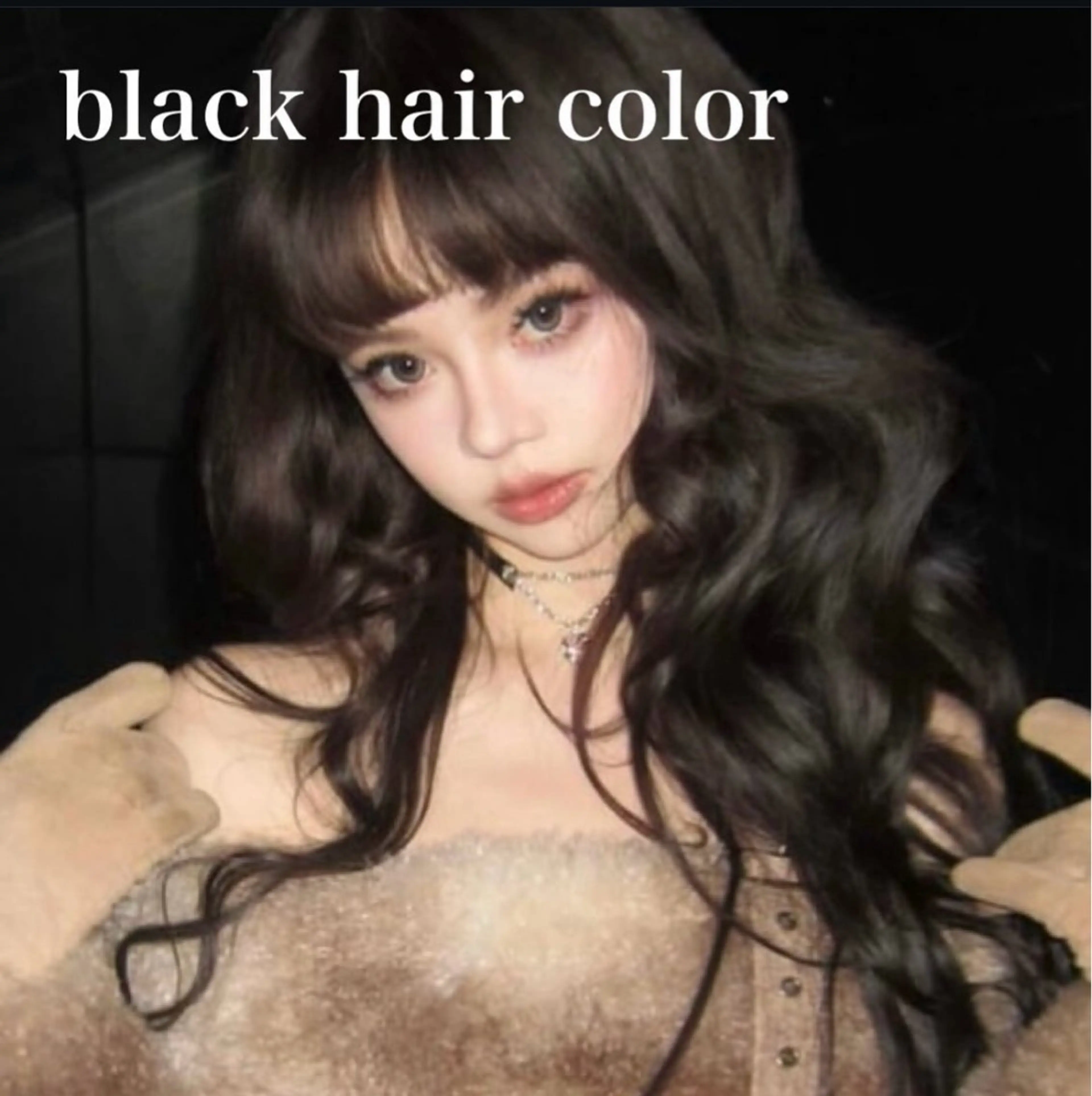 ロング 🏹‪‪girlyト レンド‪モテヘア🏹のヘアスタイル