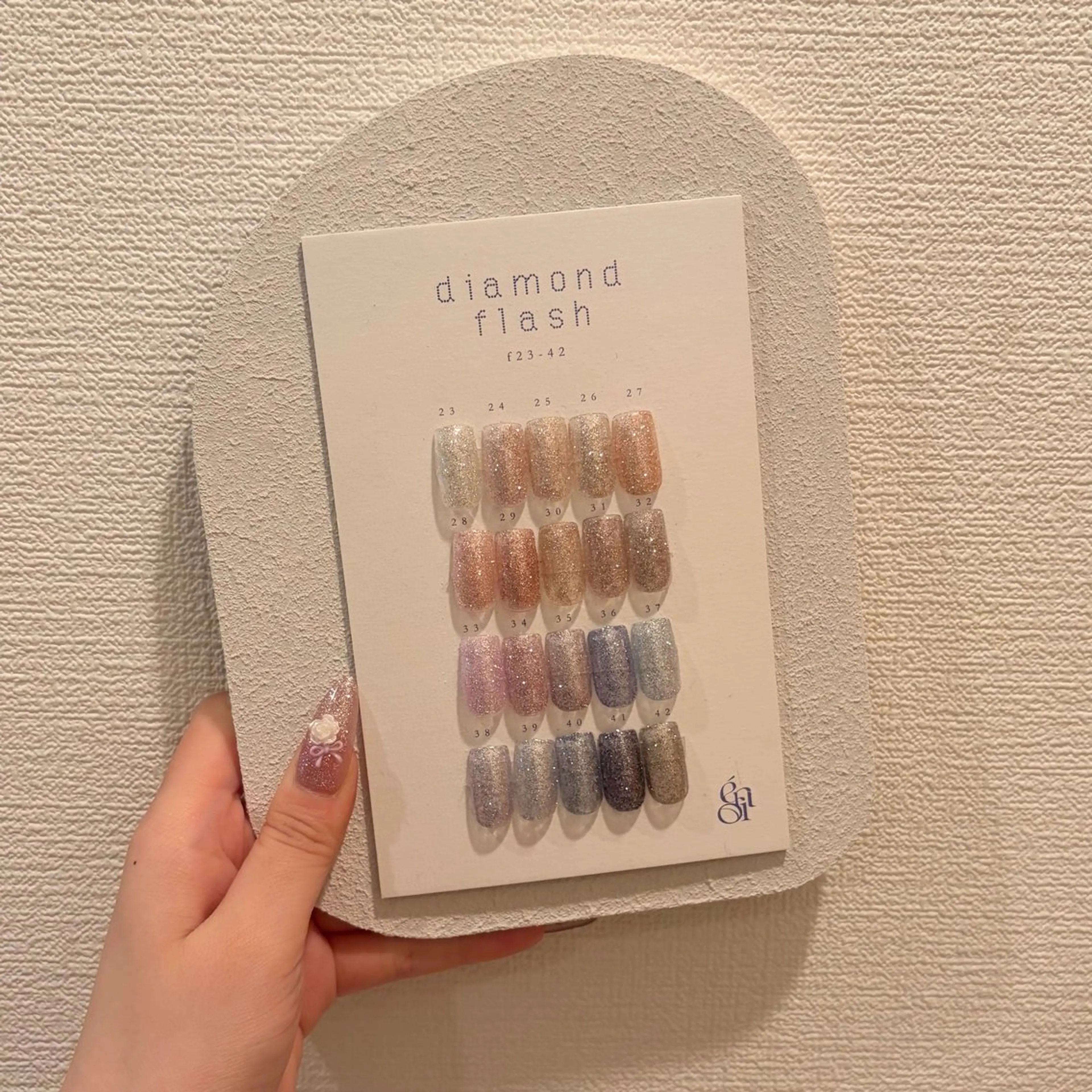 ネイル ハンドネイル kohane 🐷のネイルデザイン