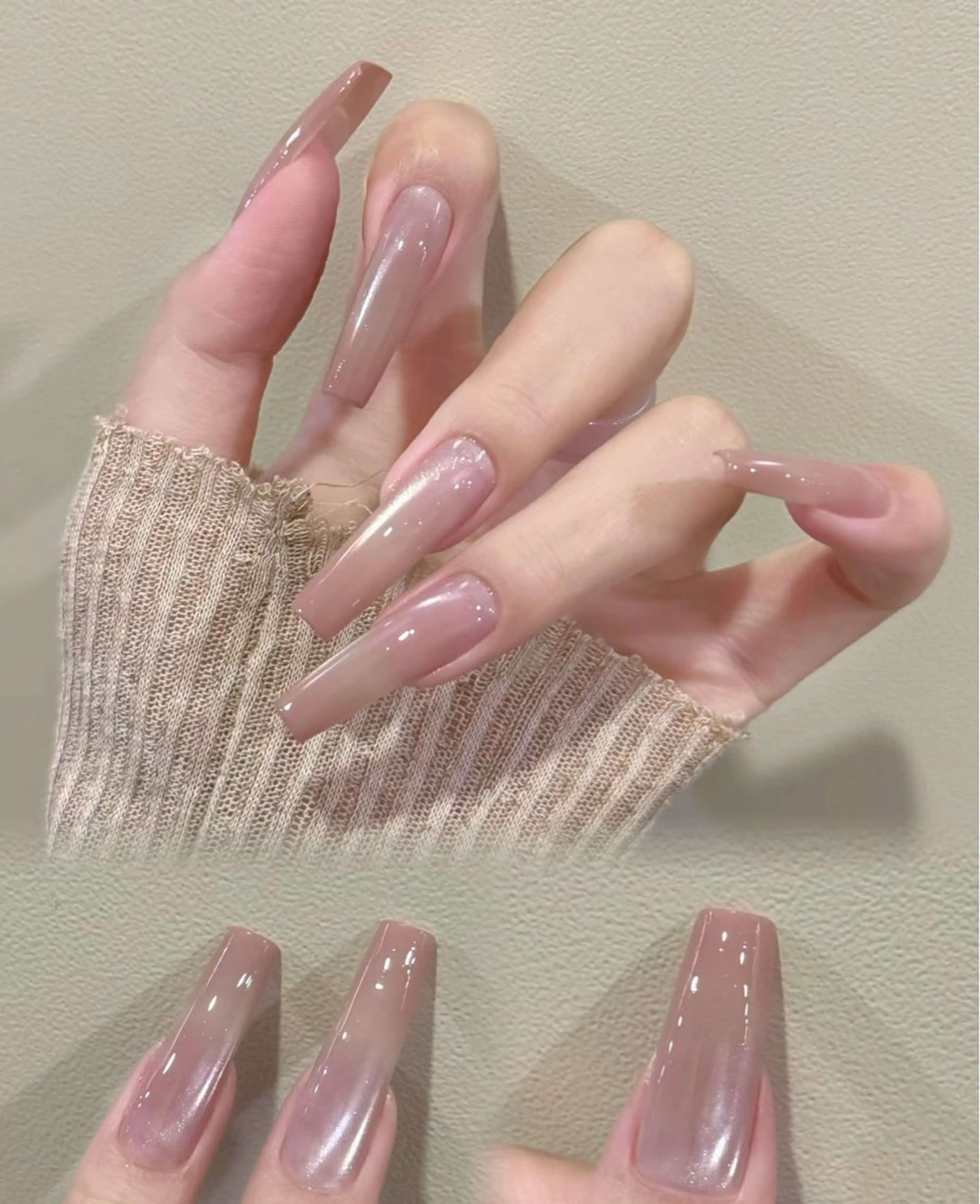 ネイル Nail Hibi サロンのネイルデザイン
