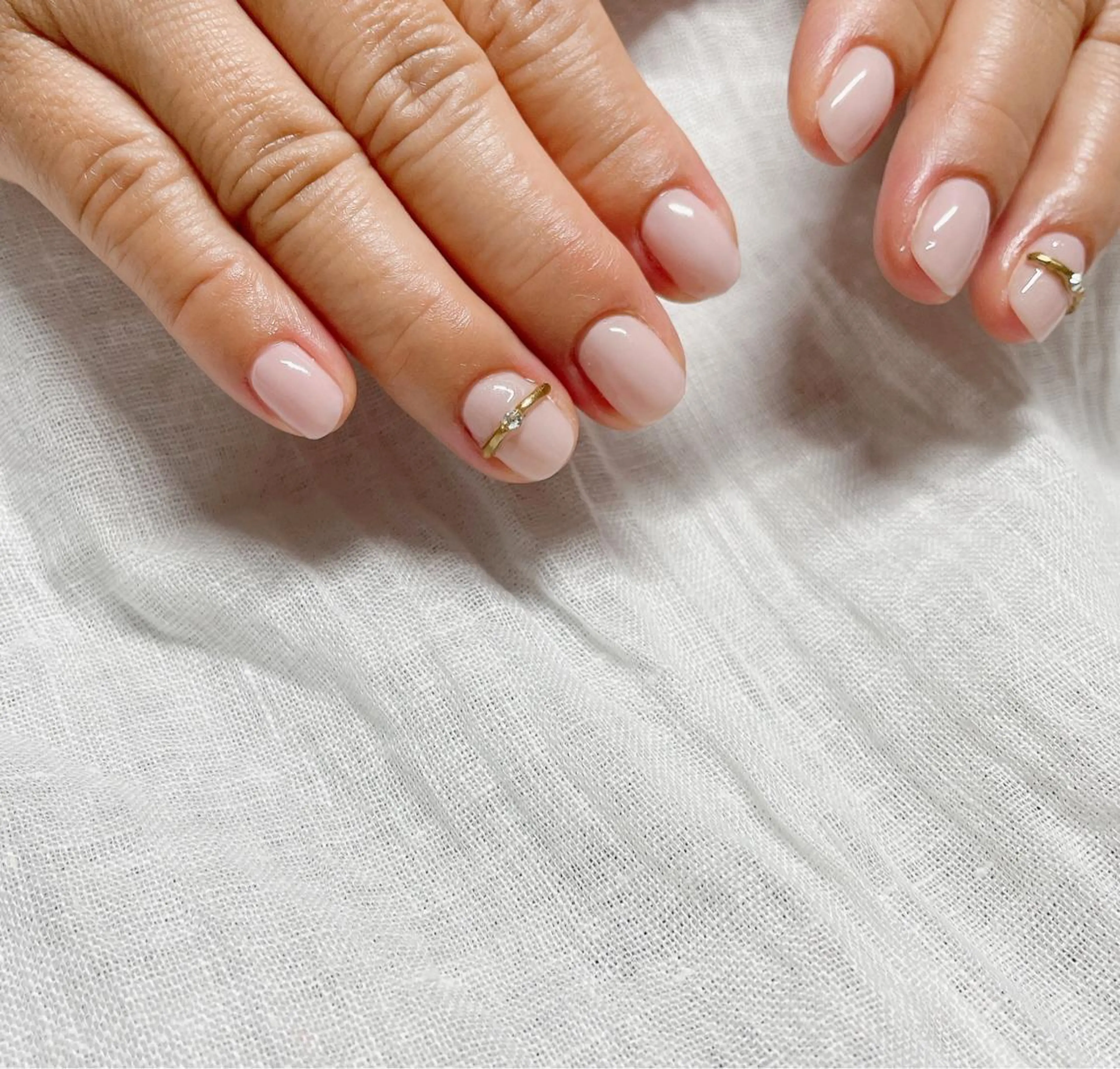 ネイル couleur nailのネイルデザイン