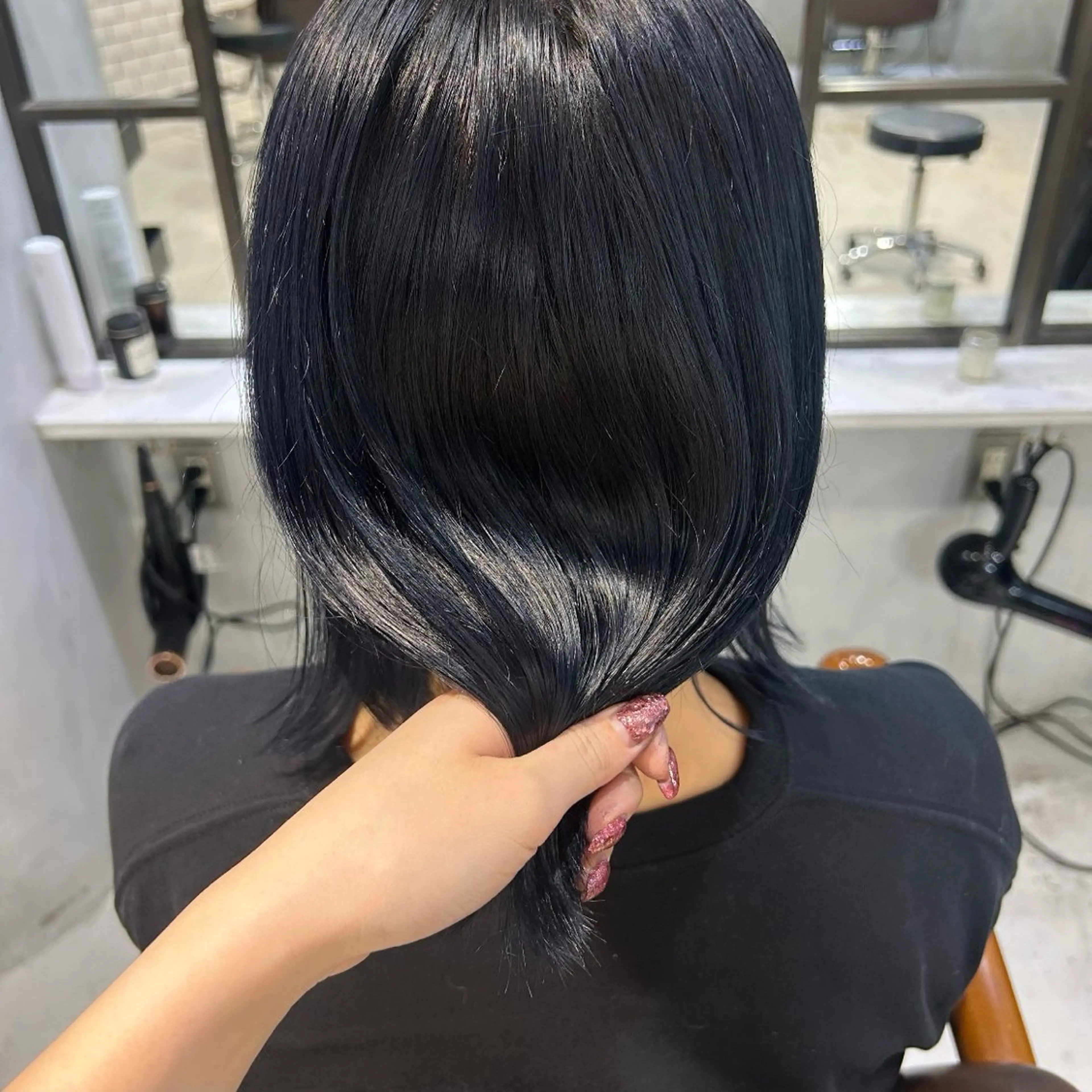 カラー ブリーチ 🎀 Sakuraのヘアスタイル