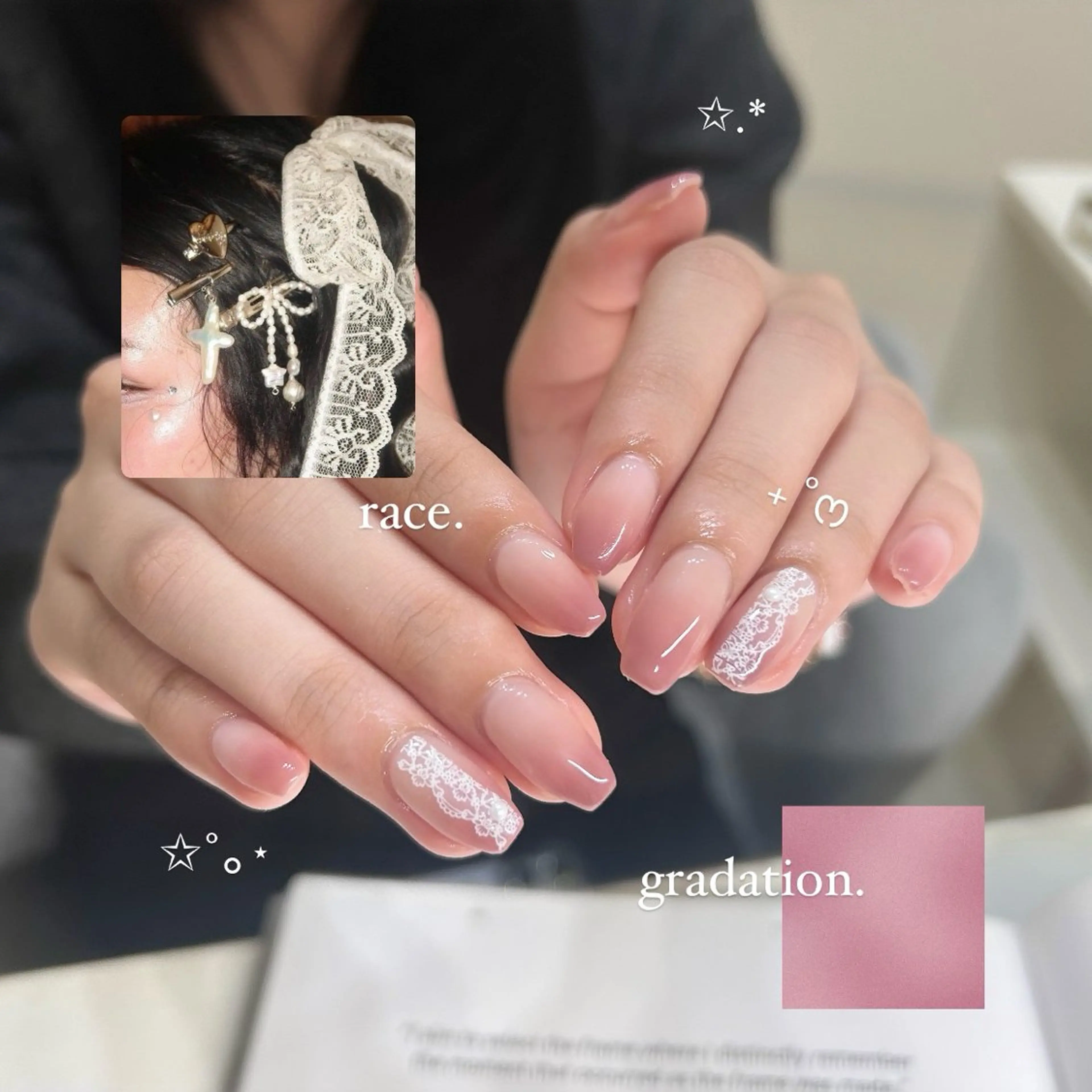 ネイル RooM -mizuki-のネイルデザイン