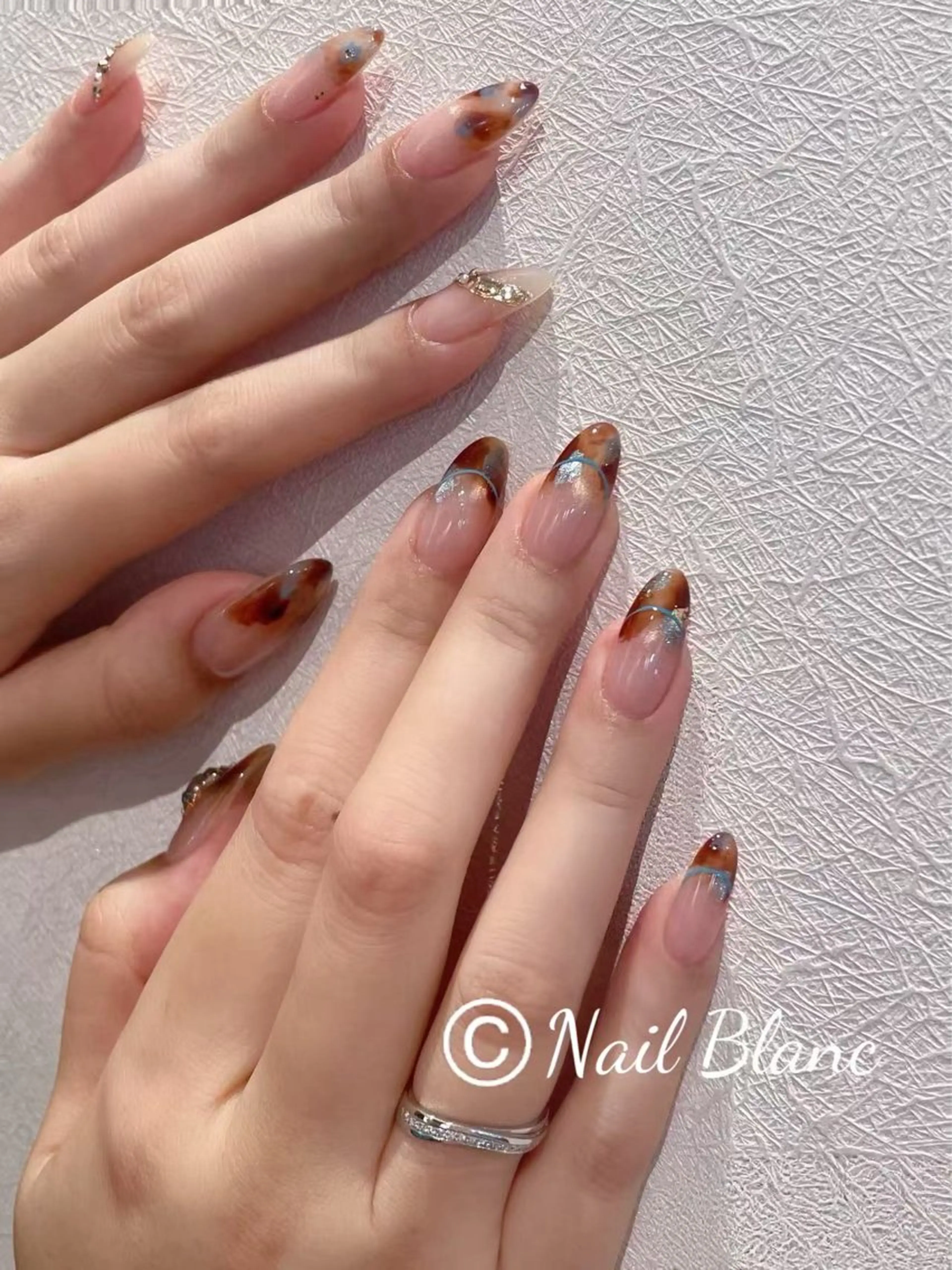 ネイル Nail nanamiのネイルデザイン